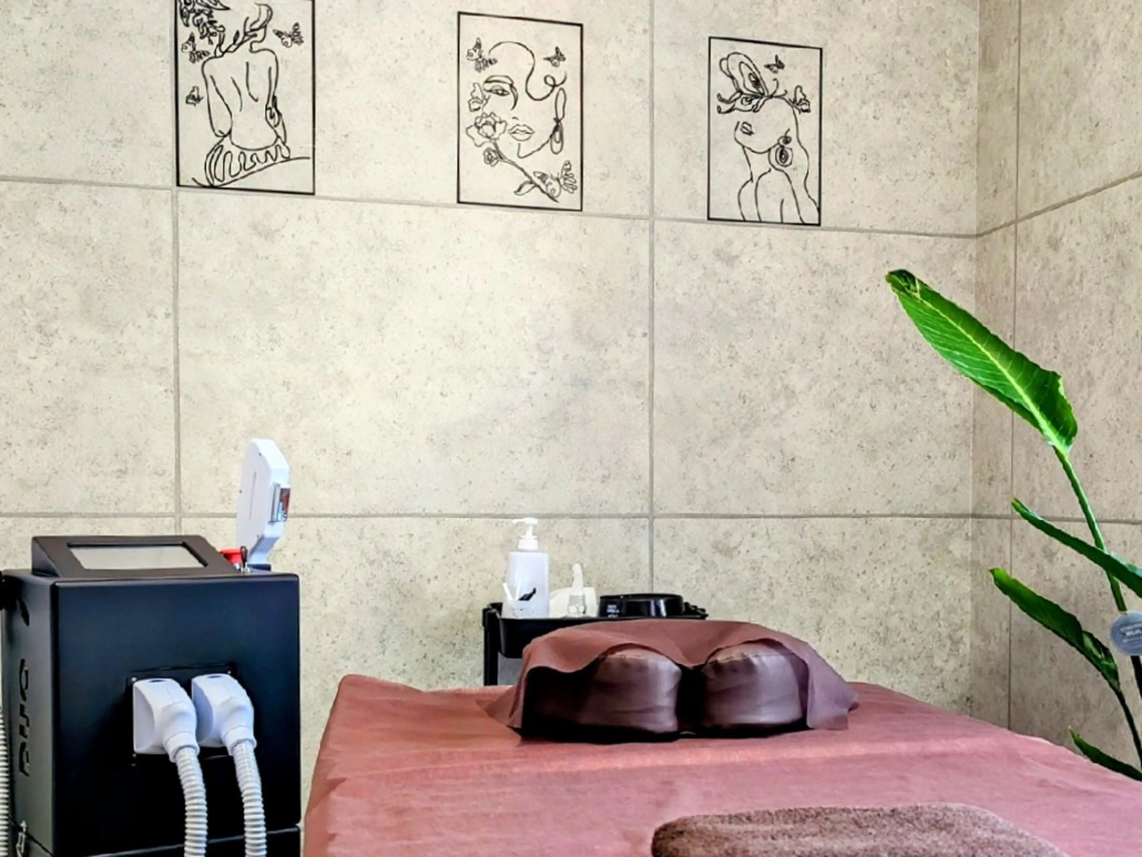 【Morphome】 ﾓﾙﾌｫﾑのエステ・リラクイメージ