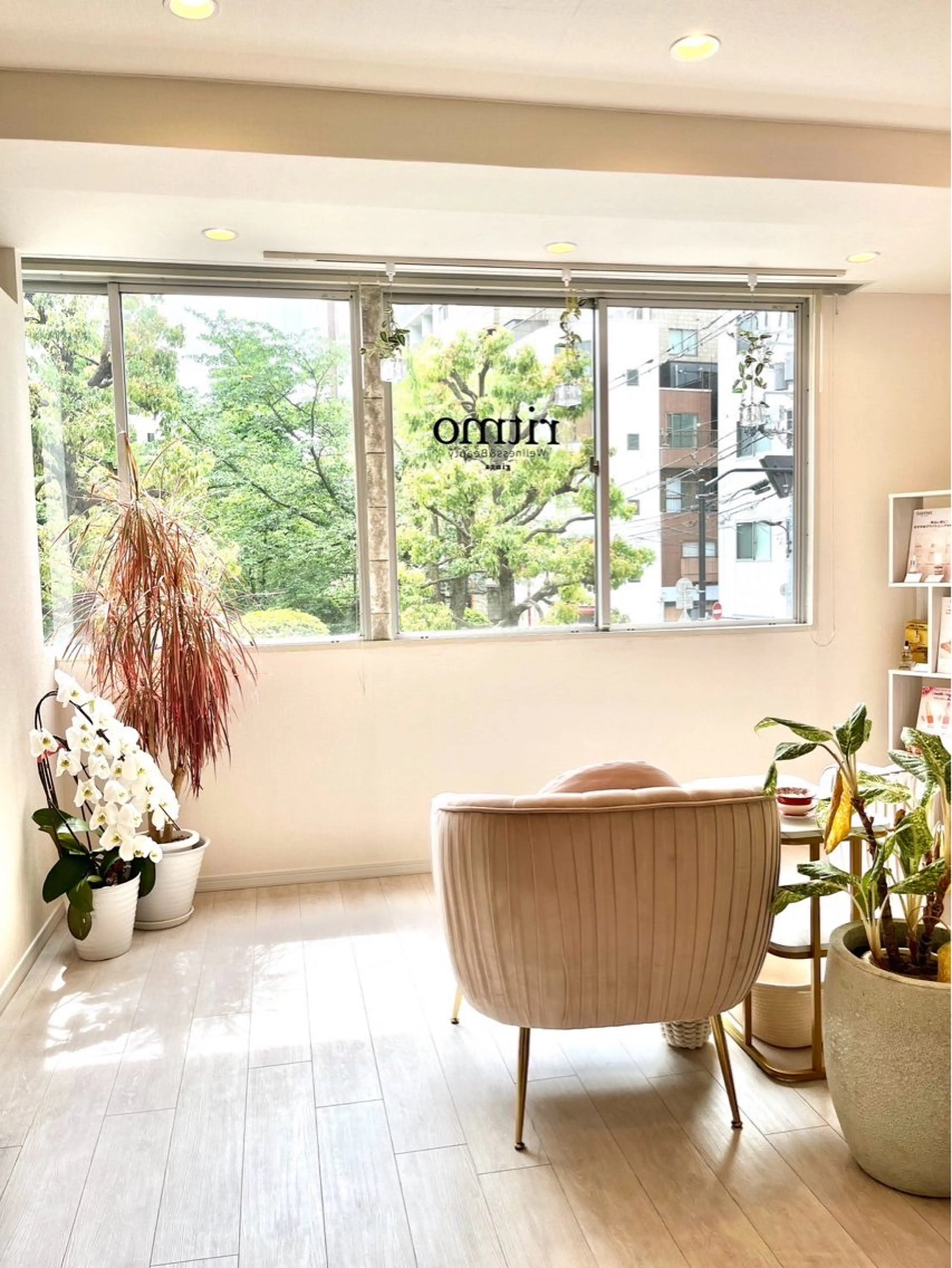 エステ リラク 清水 雅俊のエステ・リラクイメージ