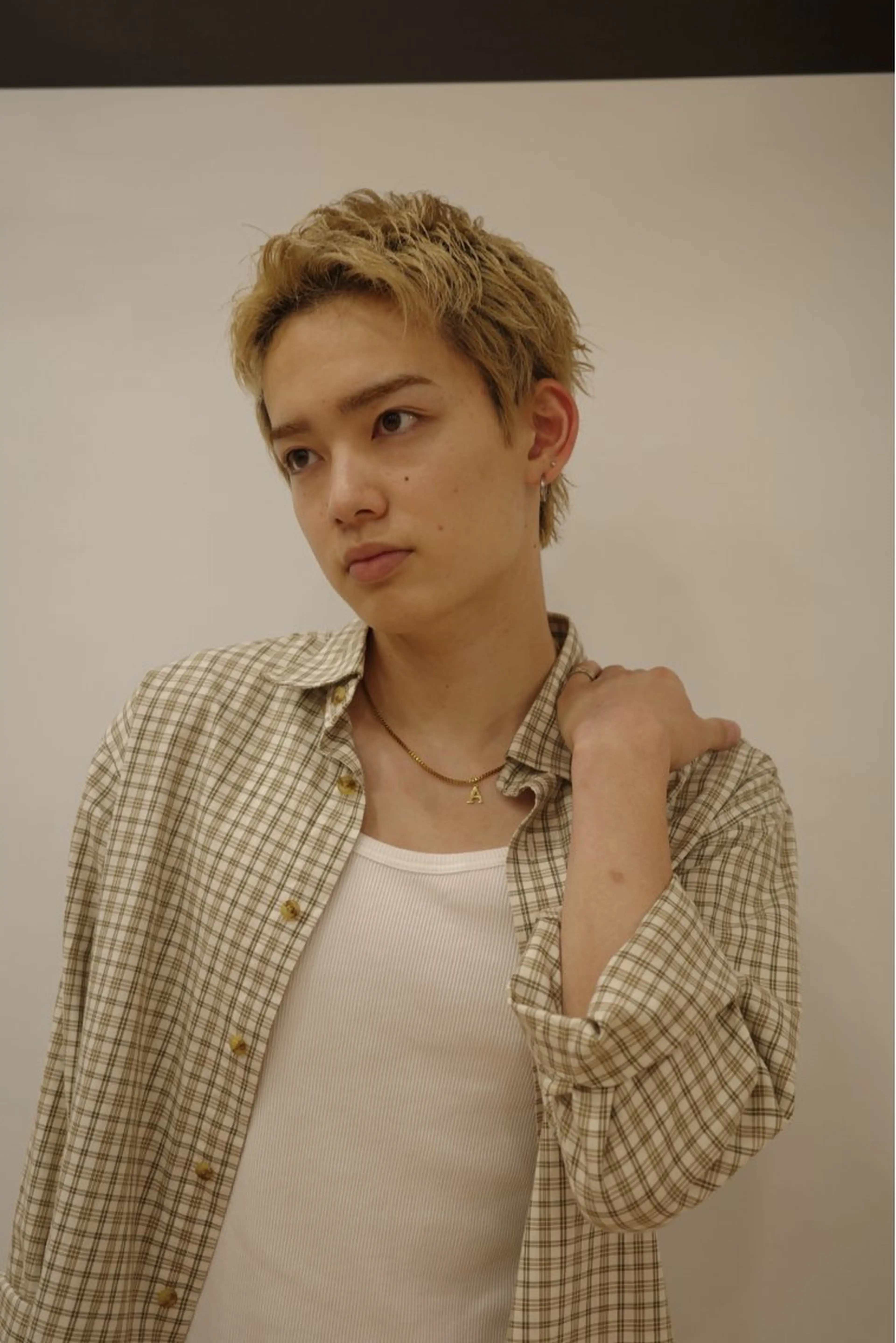 メンズ カット 🐶メンズカット SYUMA🐶のヘアスタイル