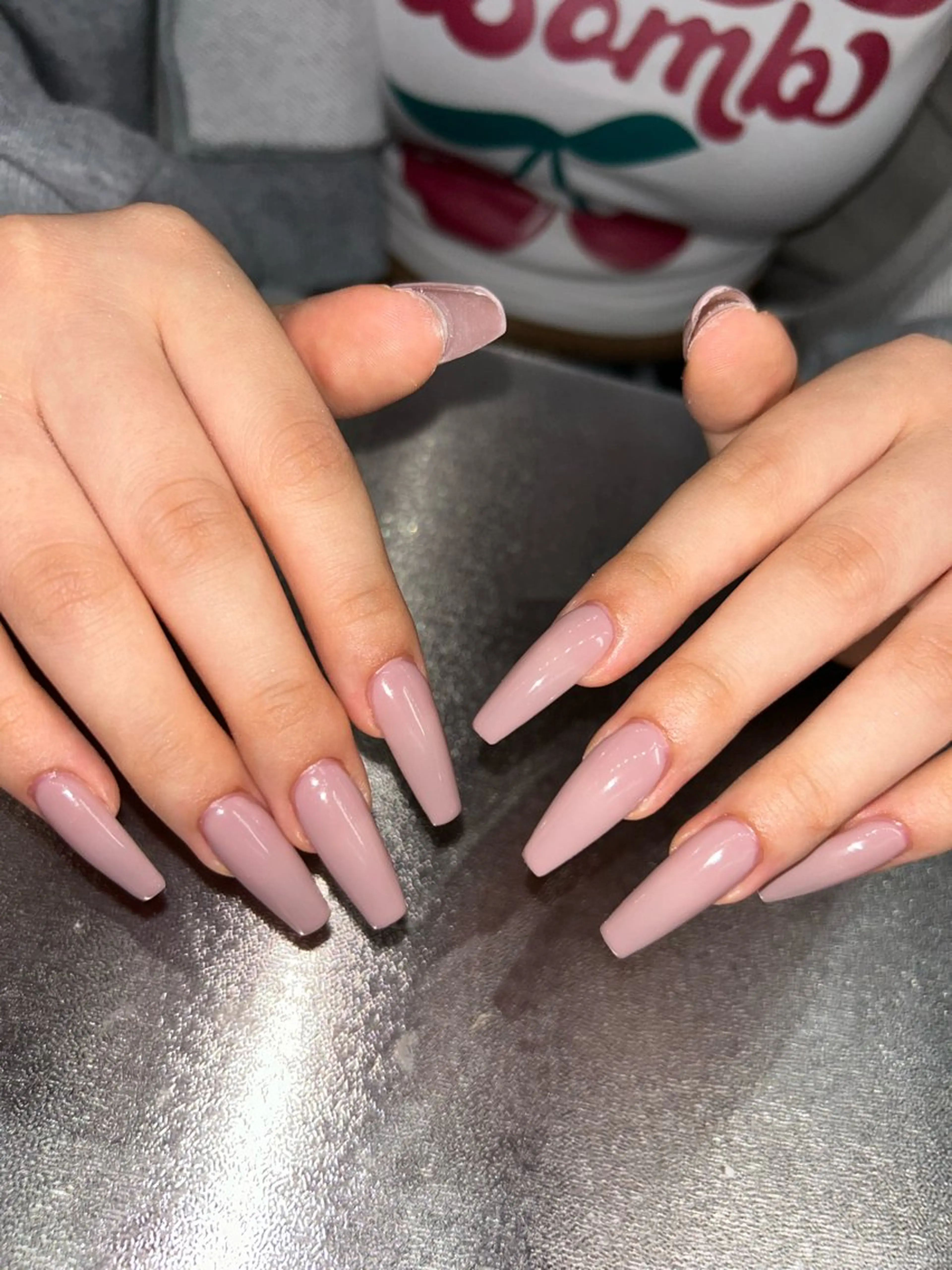 ネイル VENUS BELTのネイルデザイン