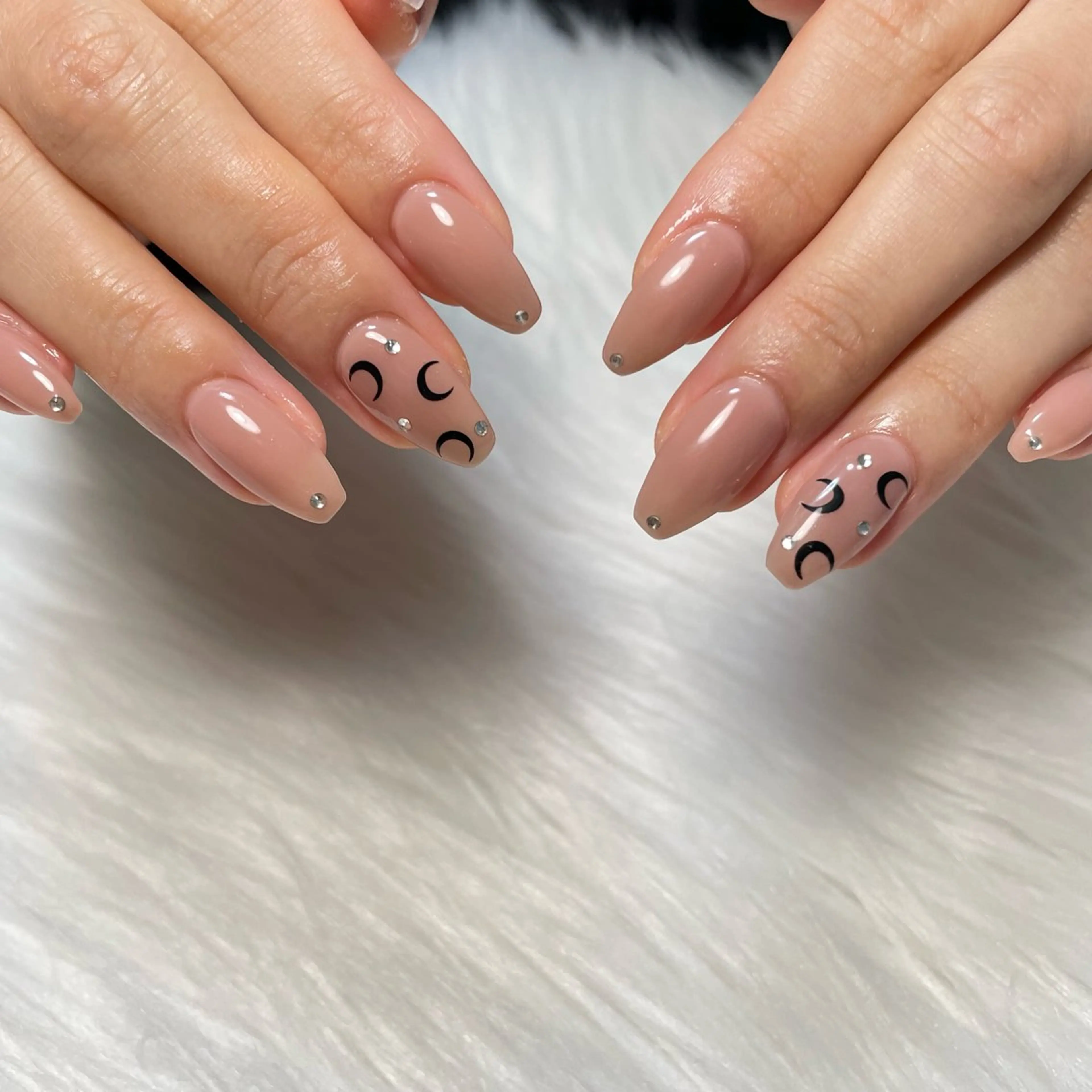 ネイル nailsalon miiのネイルデザイン