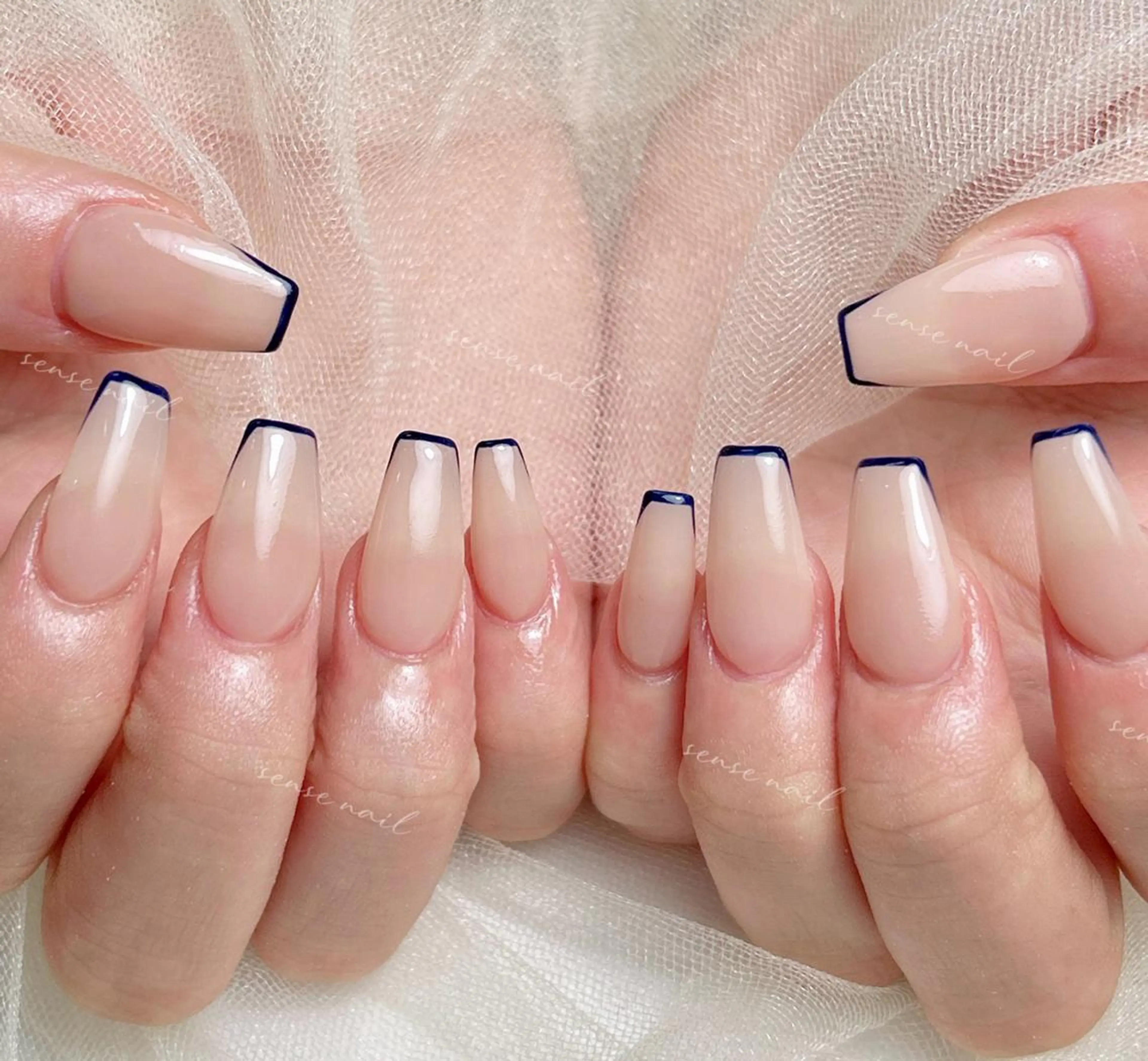 ネイル Feinn Ink💕のネイルデザイン