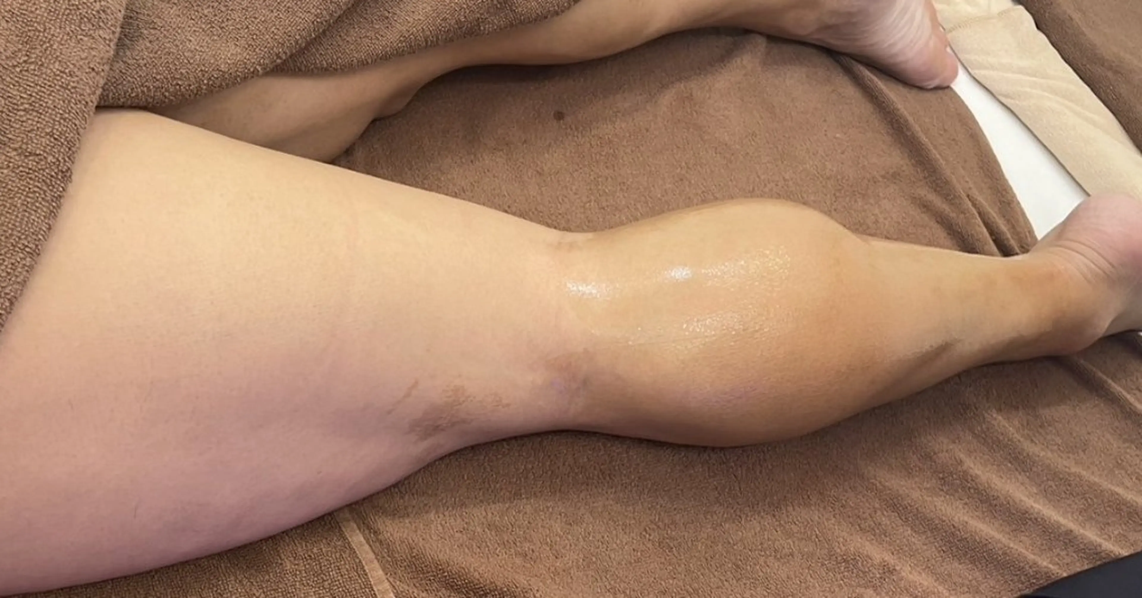 メンズ 脱毛 salonde ReGodのエステ・リラクイメージ