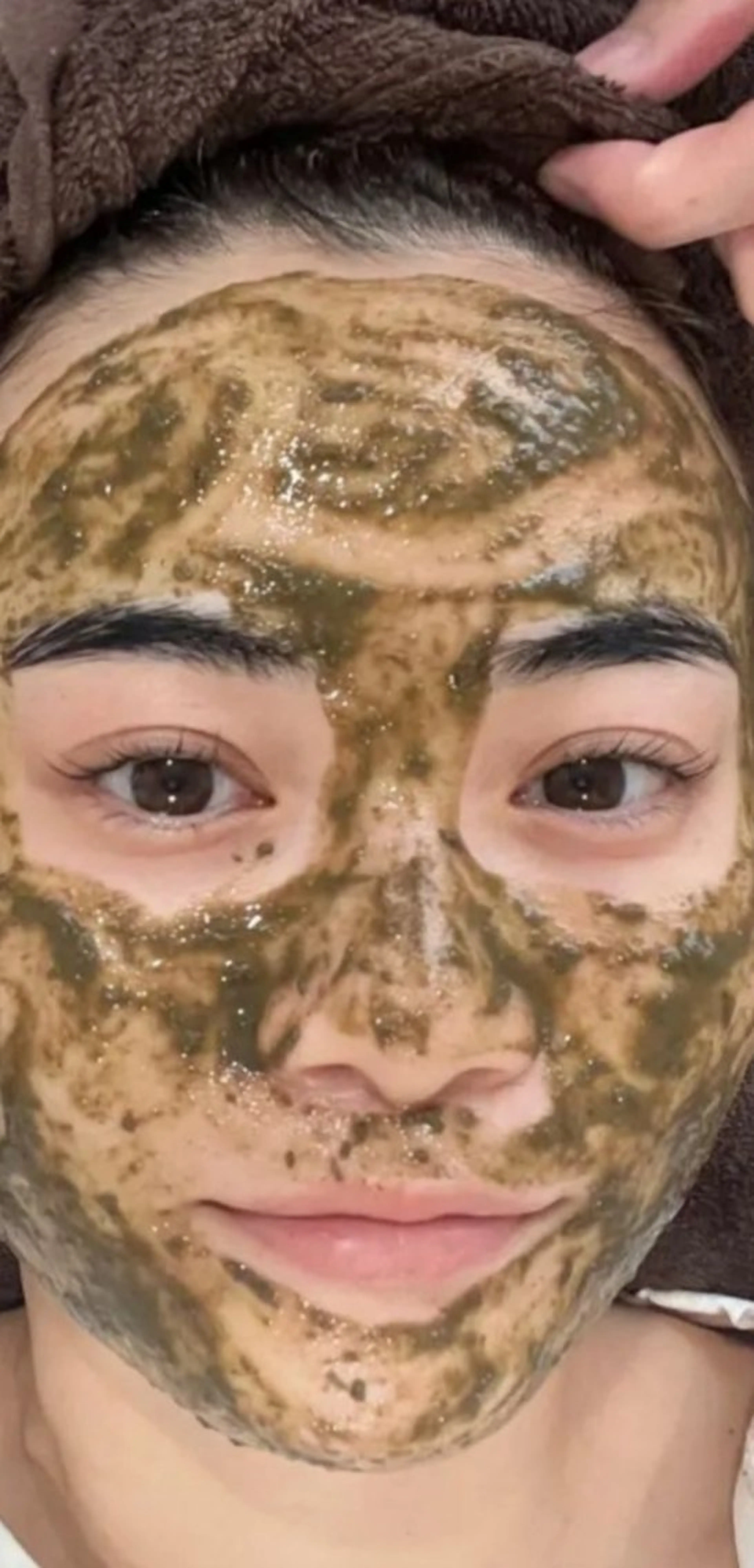 Salon b.p. 渋谷のエステ・リラクイメージ