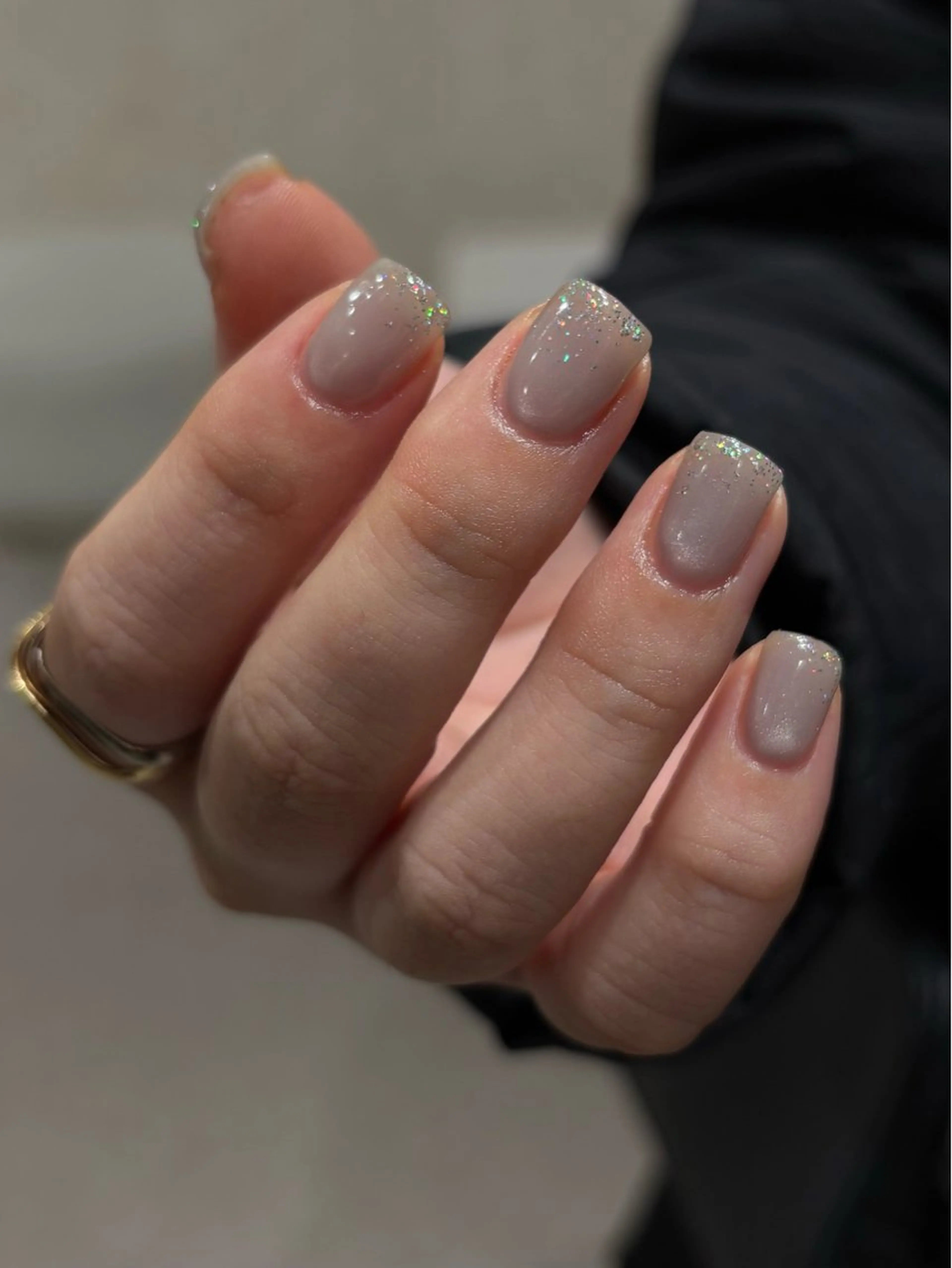 ネイル ハンドネイル 甲村 未玖のネイルデザイン