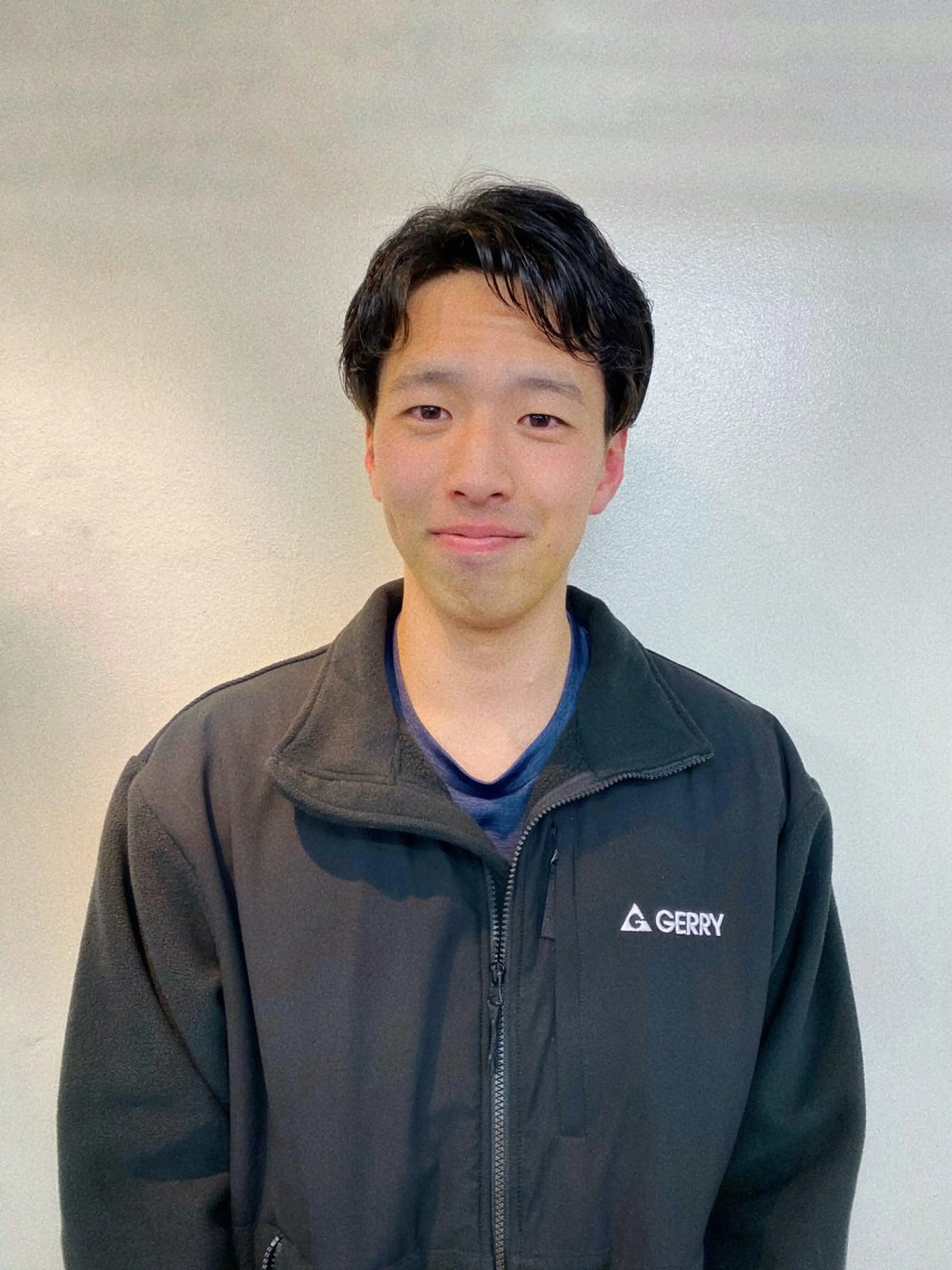 パーマ メンズ メンズカット /YURIのヘアスタイル