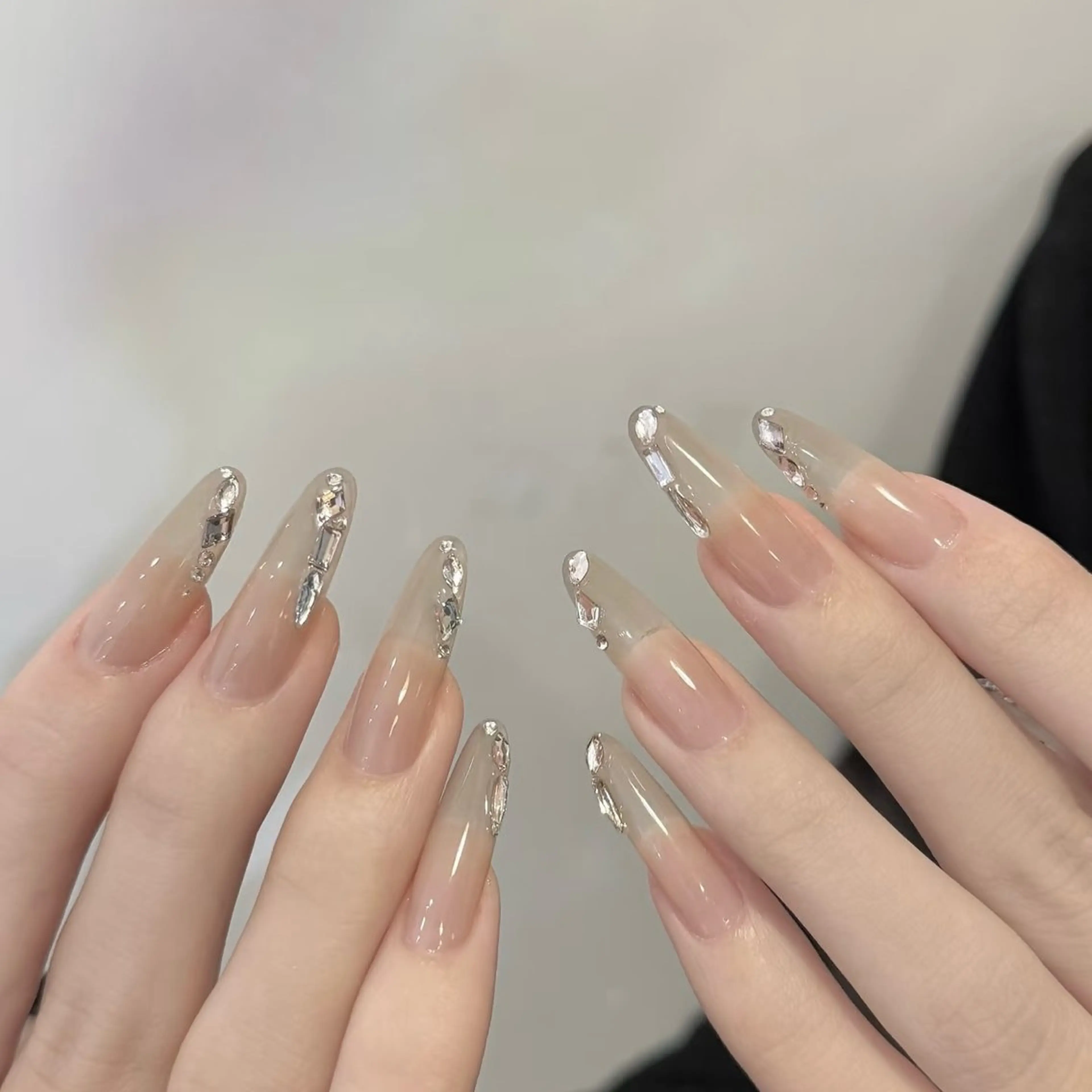 ネイル Mi miaのマツエク・マツパデザイン