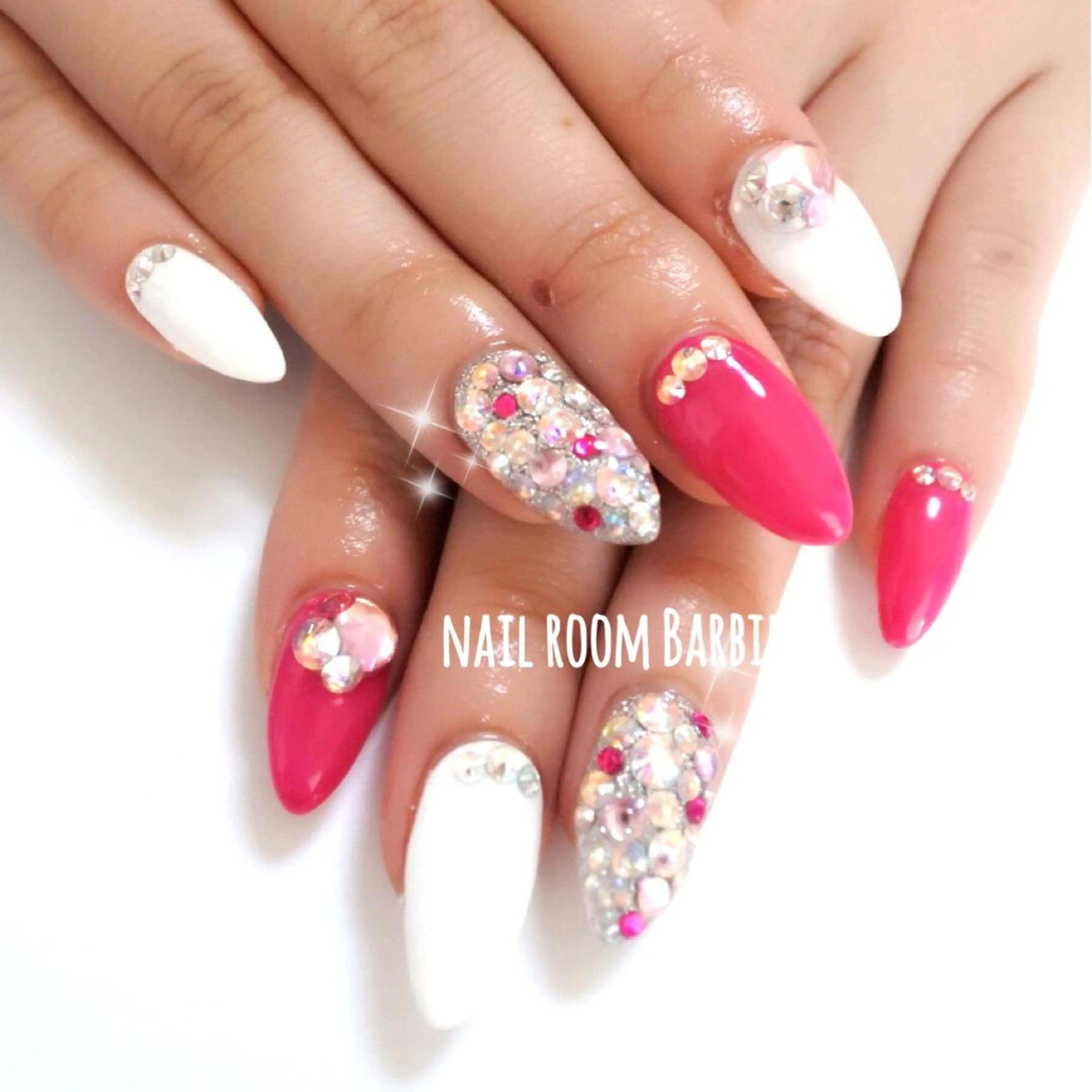 ネイル 27salon yuinaのネイルデザイン