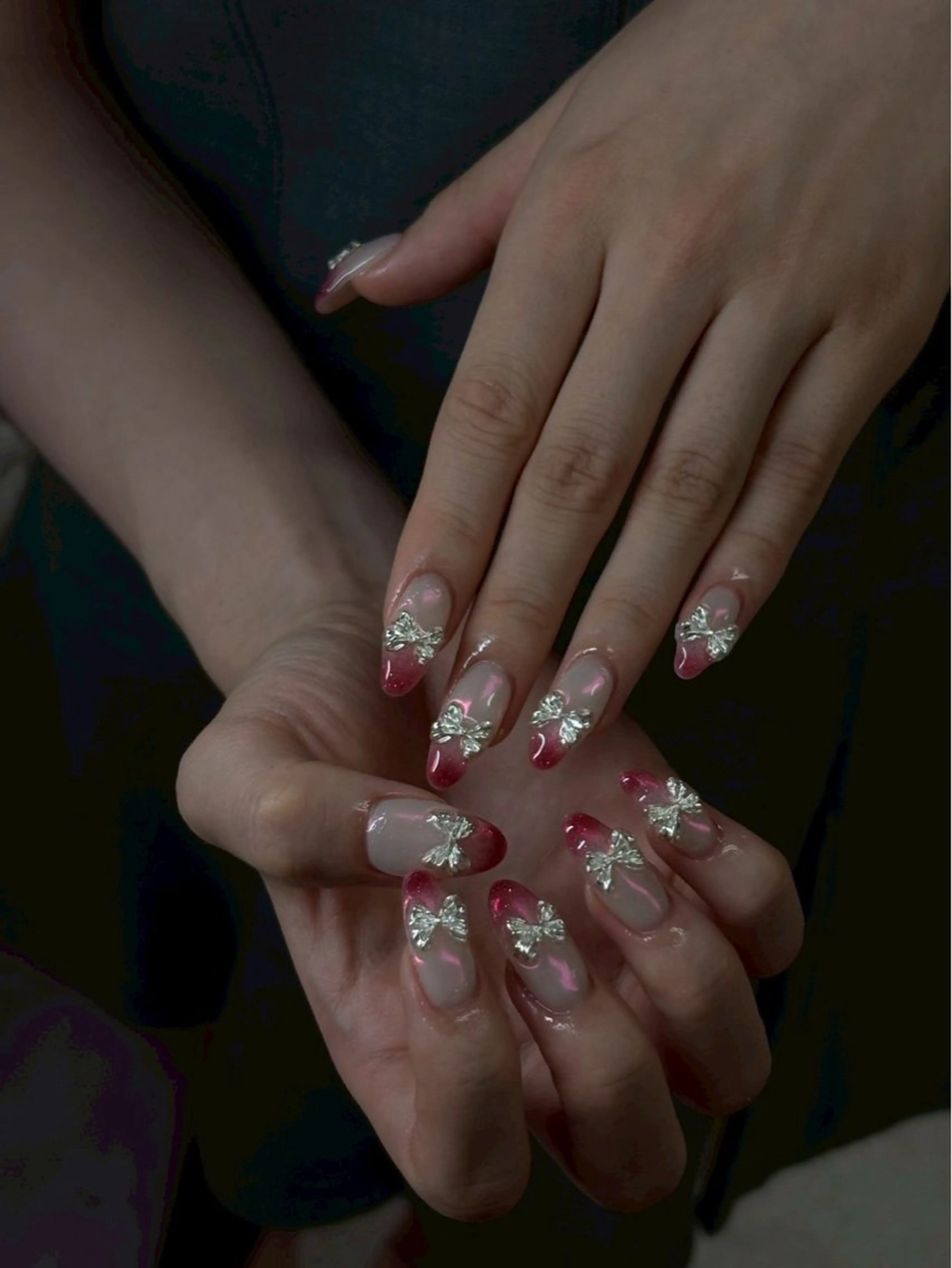 ネイル nail salon popoのネイルデザイン