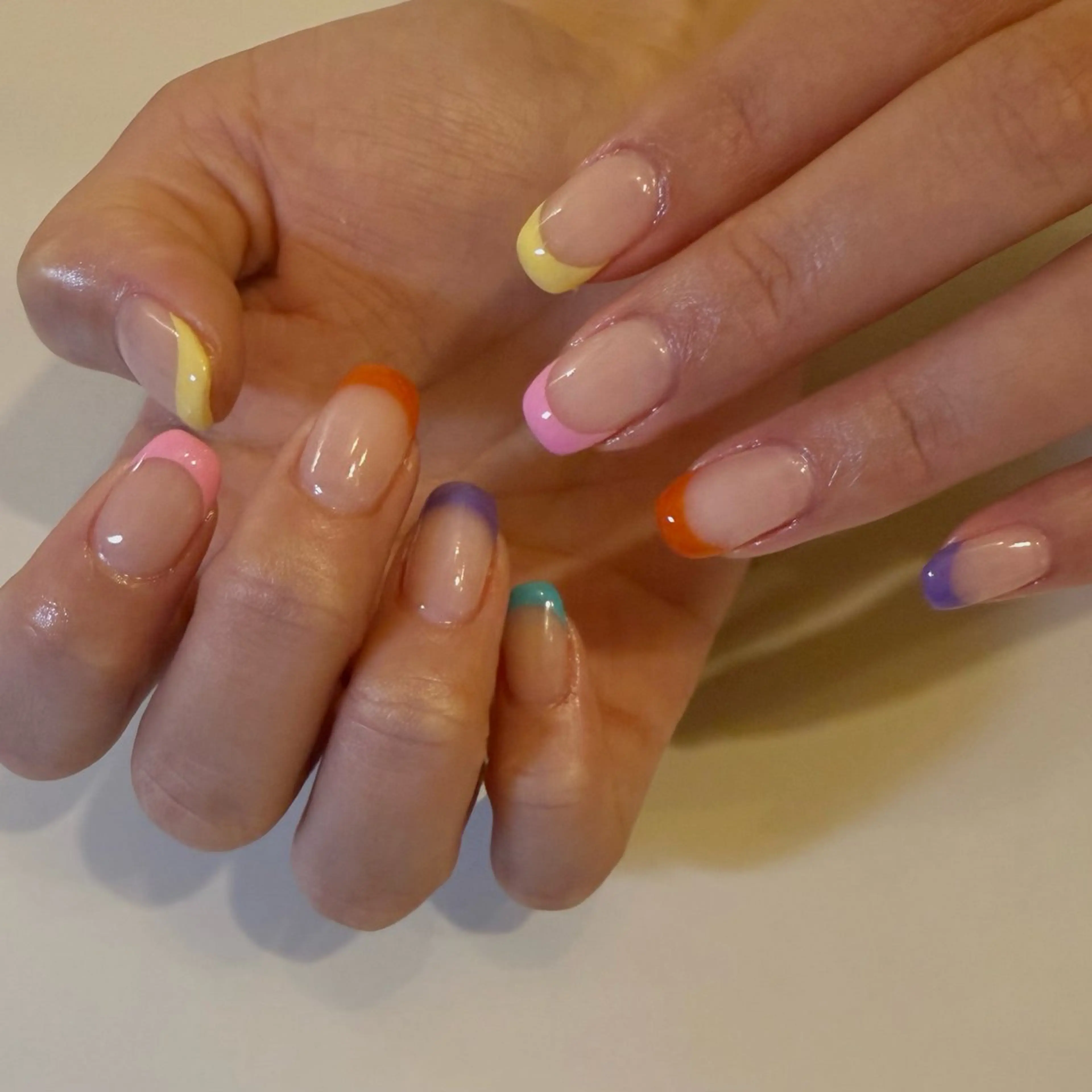 ネイル Nail Room uimのネイルデザイン