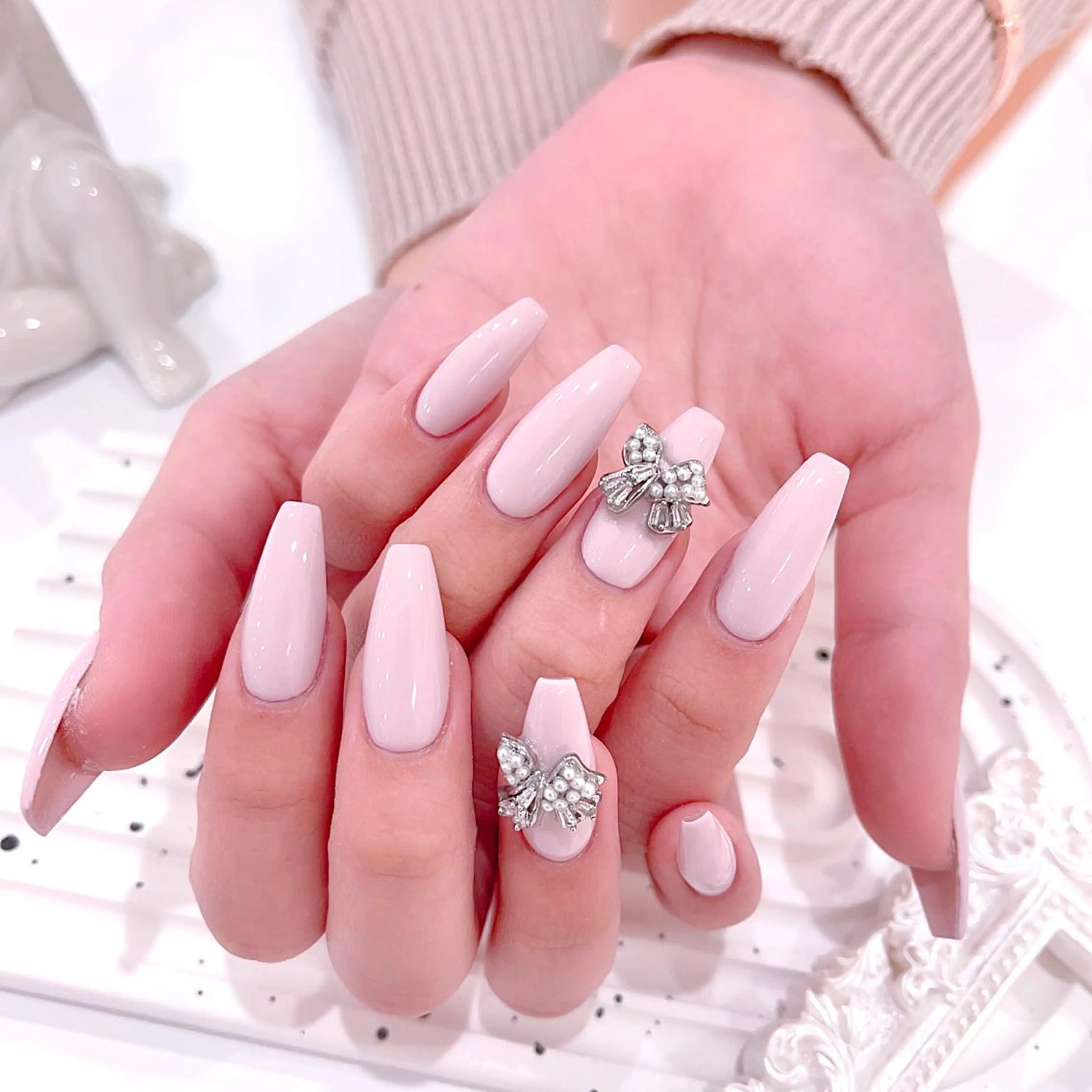ネイル ハンドネイル FLY Nail Salonのネイルデザイン