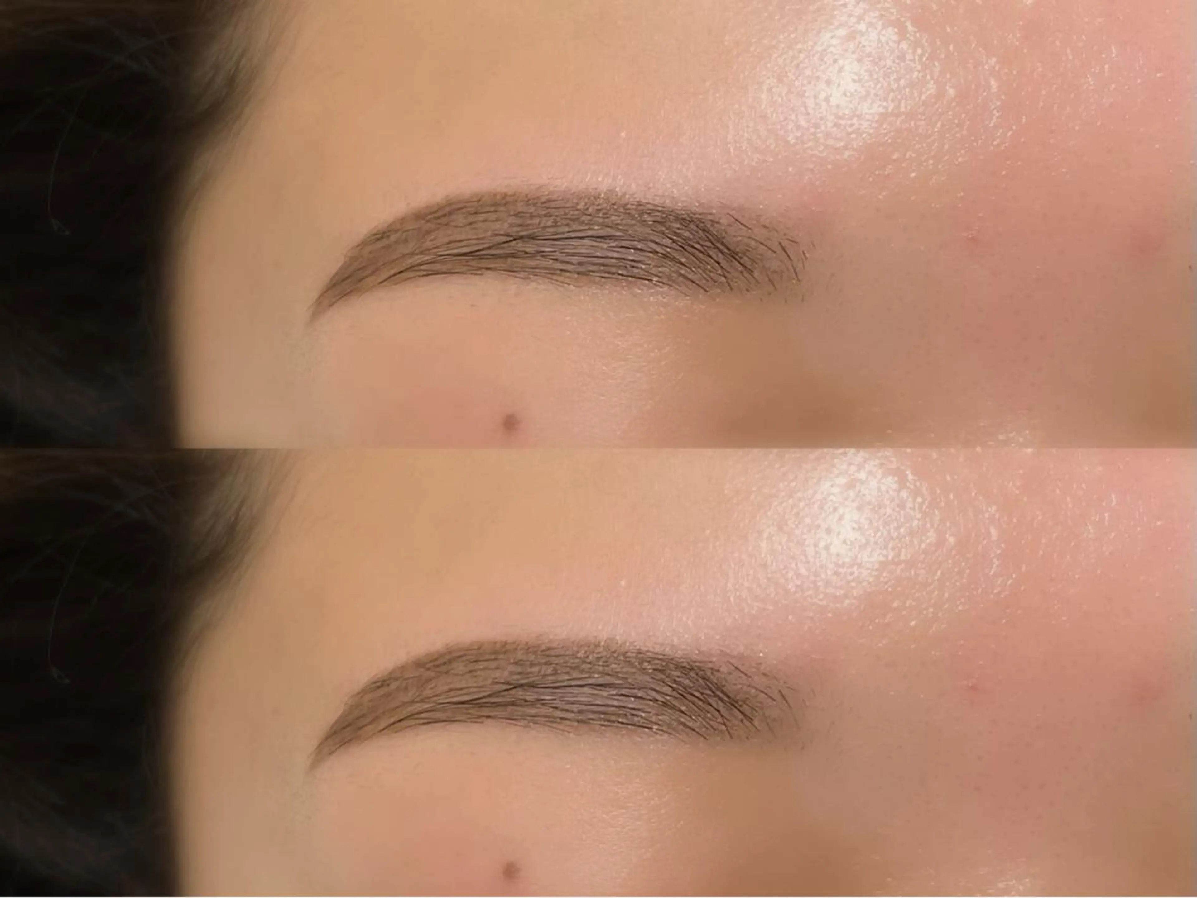 アイブロウ ワックス脱毛 眉カット その他(アイブロウ) Lazley所沢店 yuriのマツエク・マツパデザイン