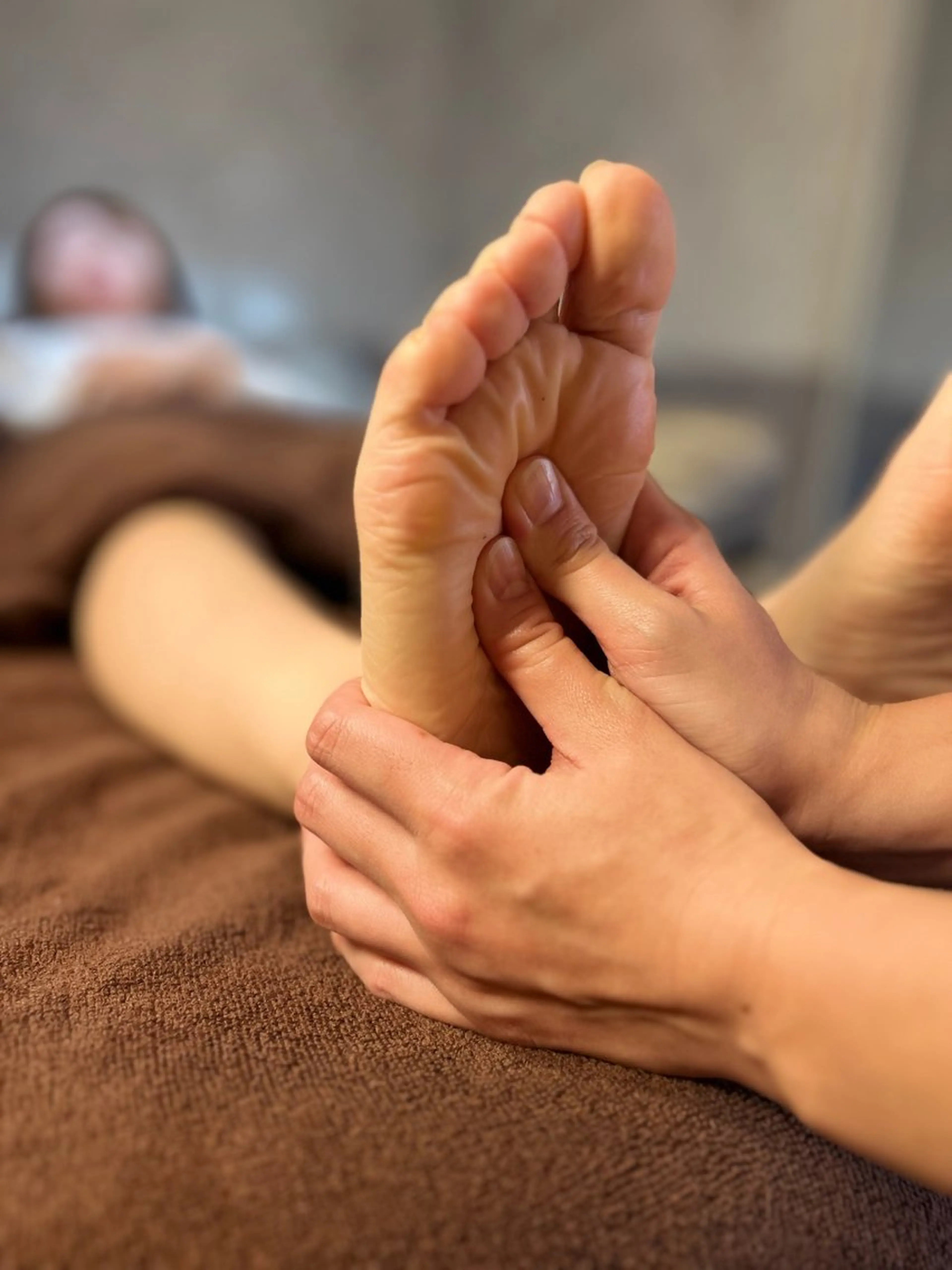 uruSteam🩵 アヤカのエステ・リラクイメージ