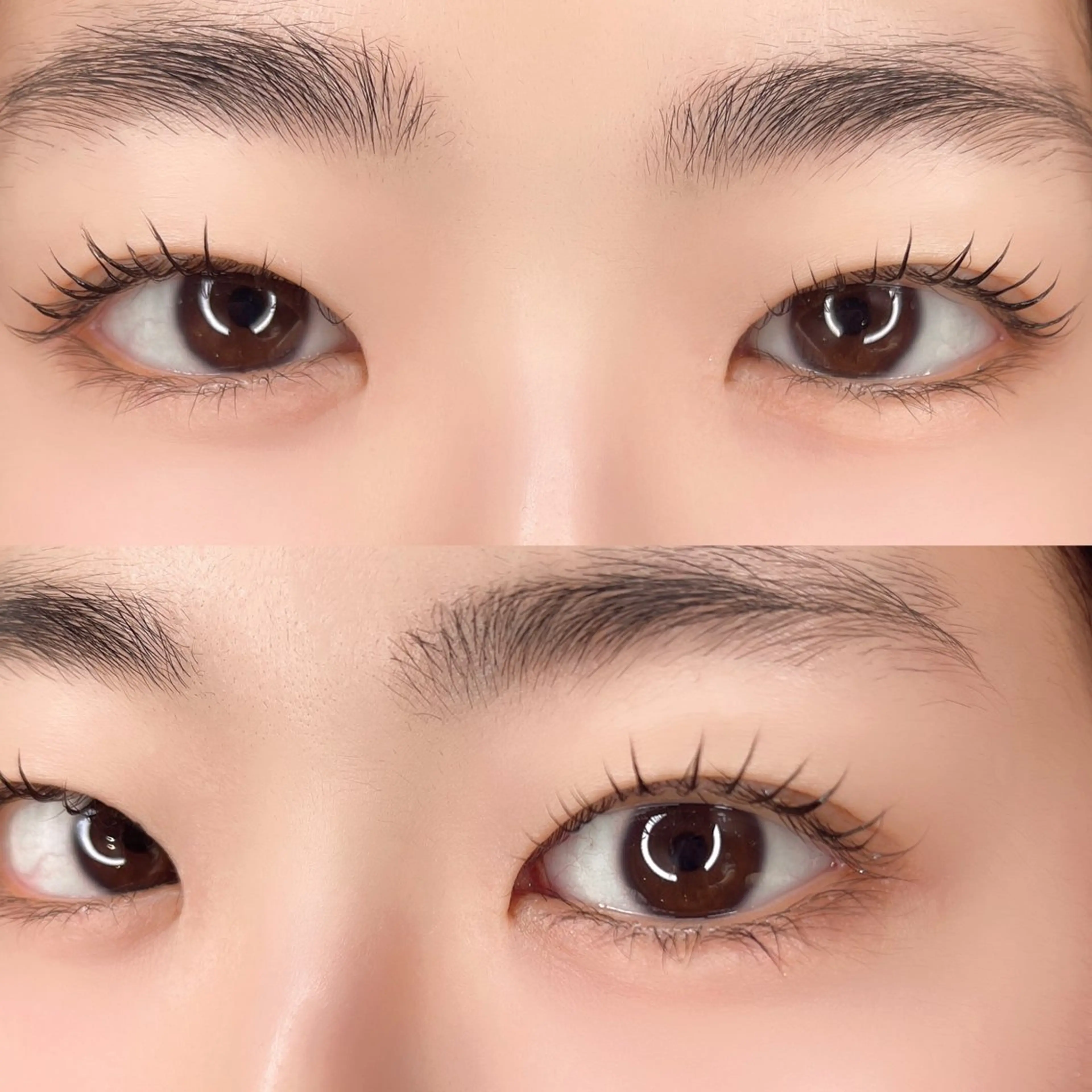 マツエク・マツパ HIROMI　W 【放出店】アイリストのマツエク・マツパデザイン