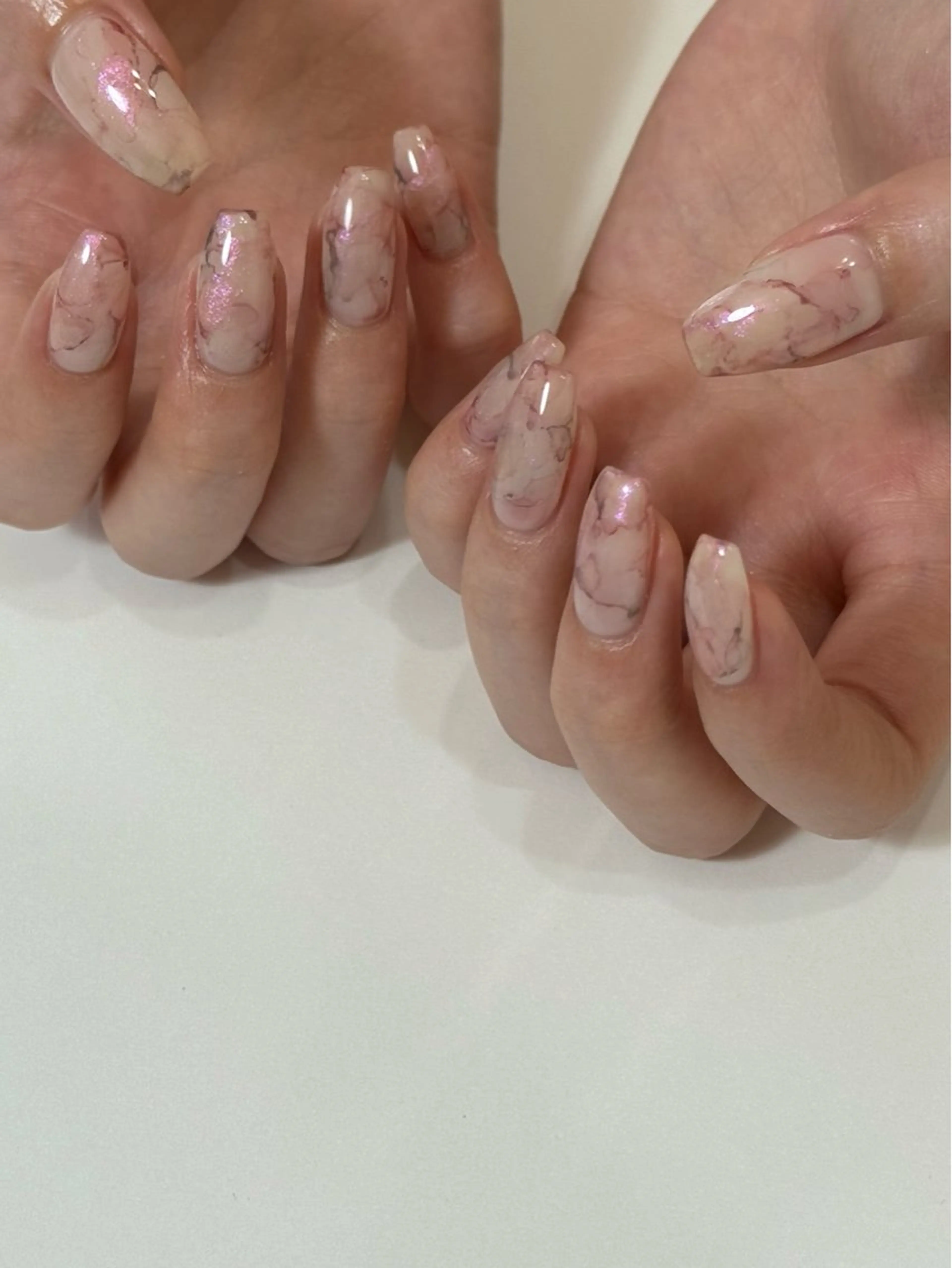 ネイル Ami 🦥のネイルデザイン