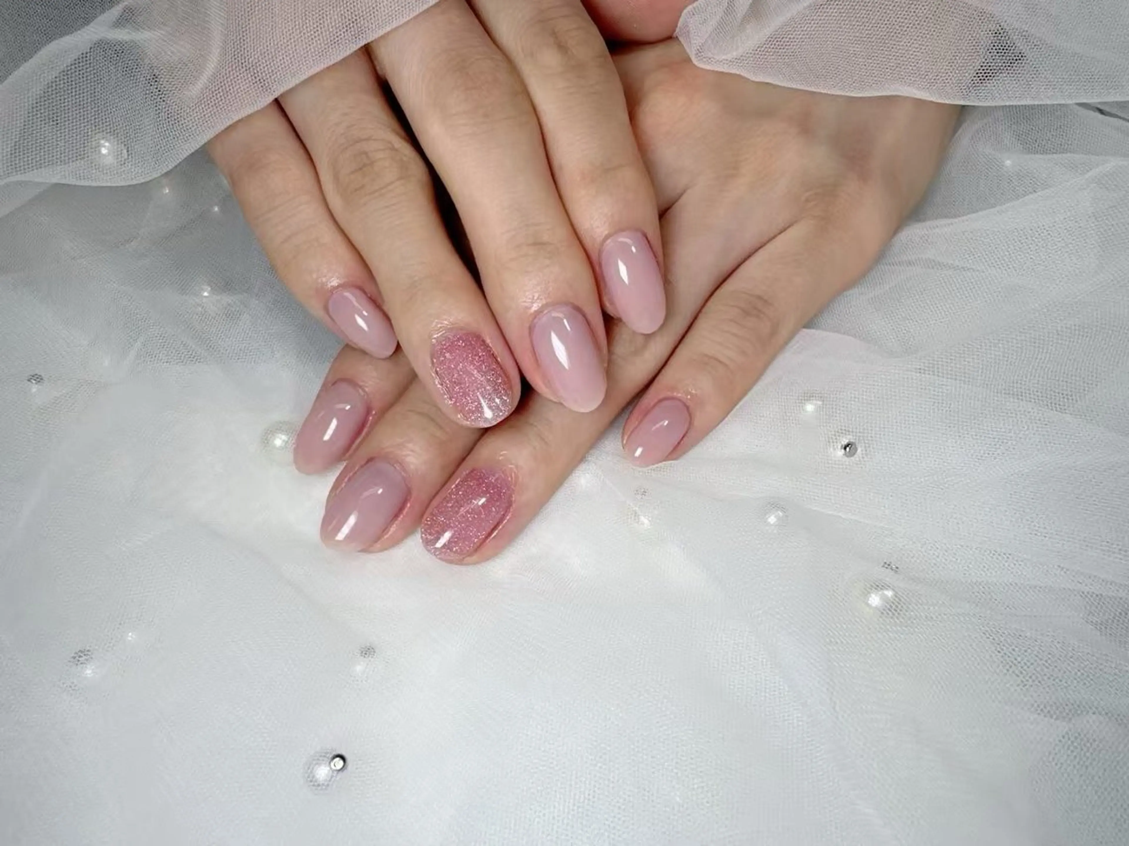 ネイル nail ナナのネイルデザイン
