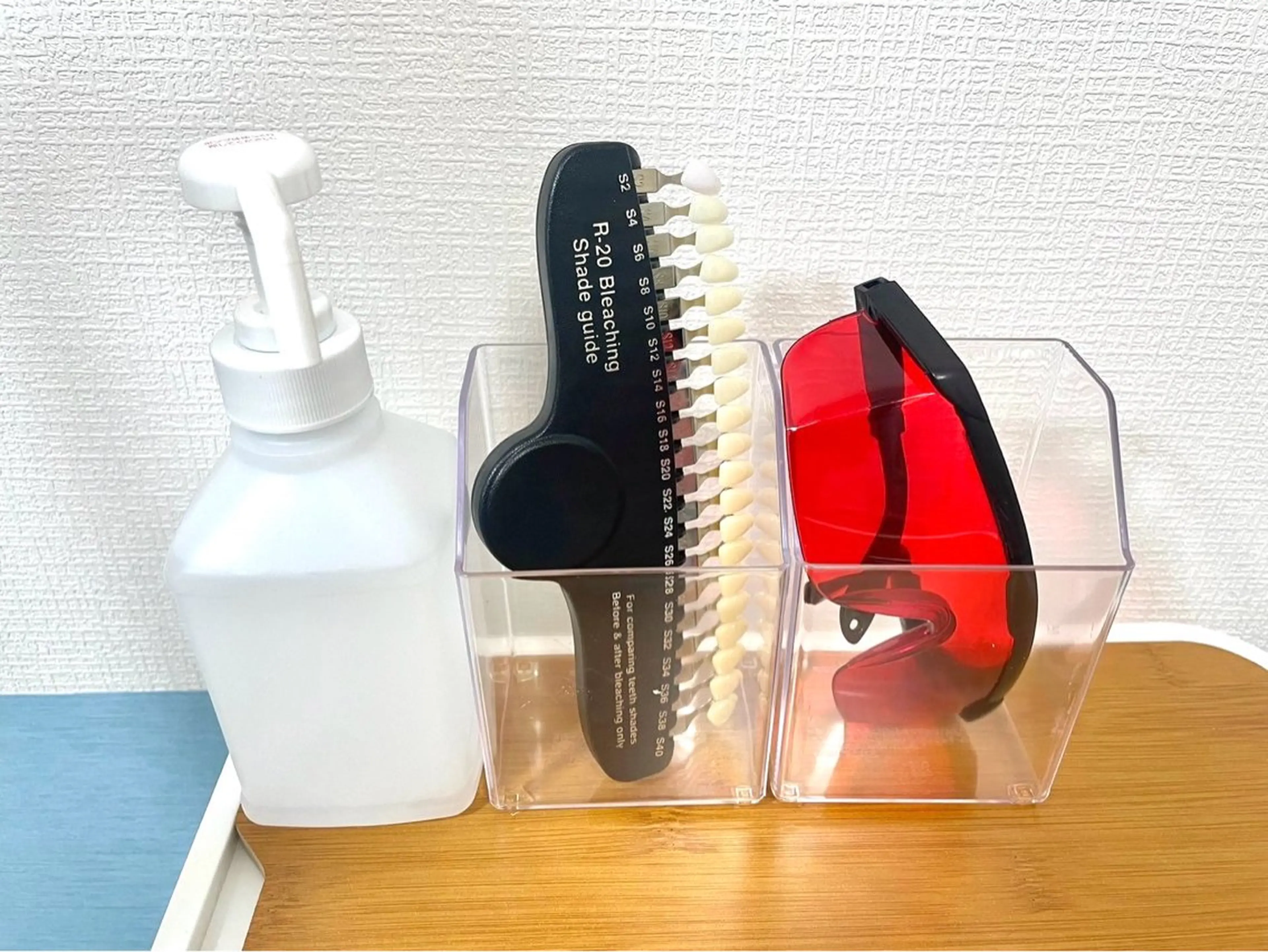 サクッとホワイト五反田店所属・セルフホワイトニング 五反田のその他イメージ