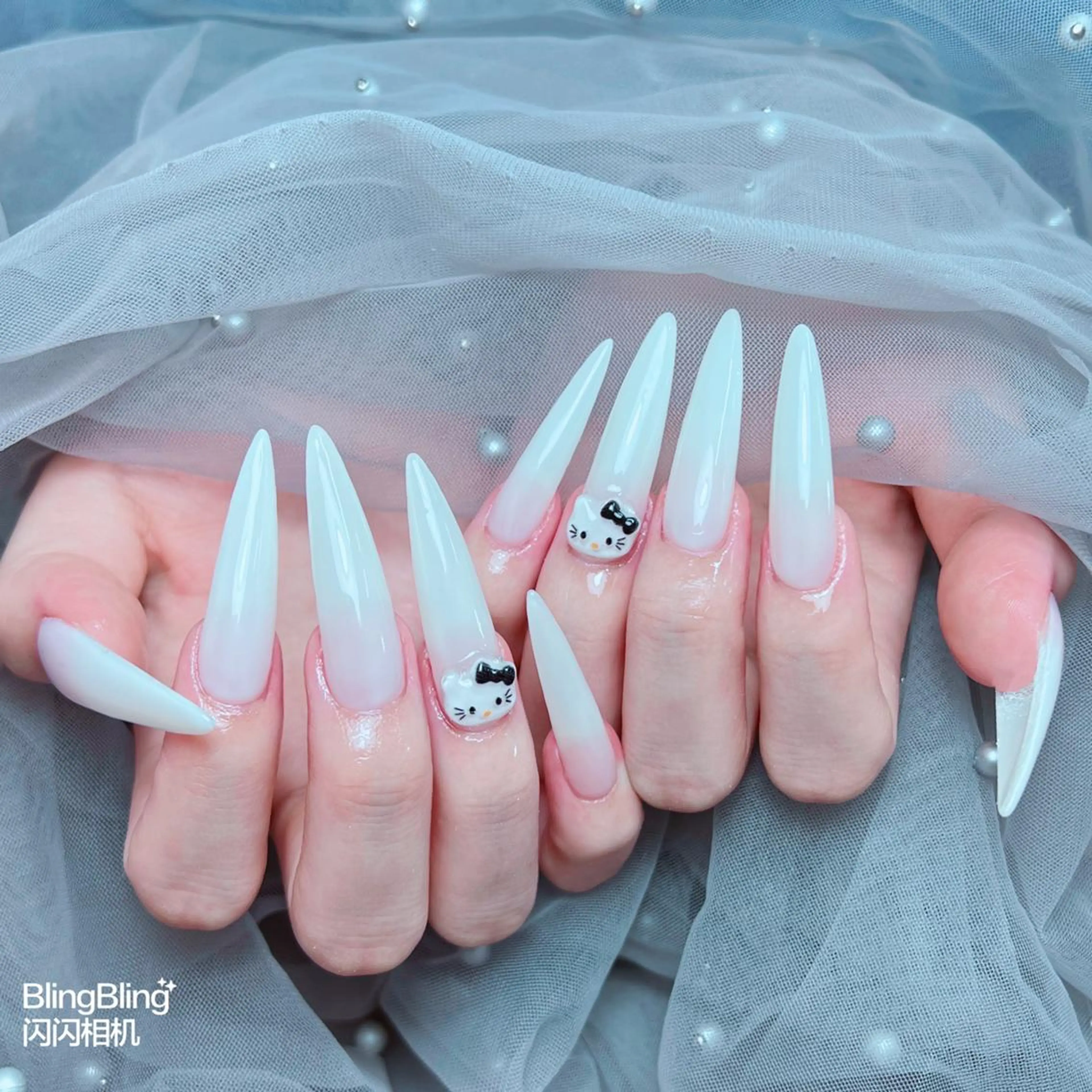 ネイル 【スカルプ専門店】 ZY Nailのネイルデザイン