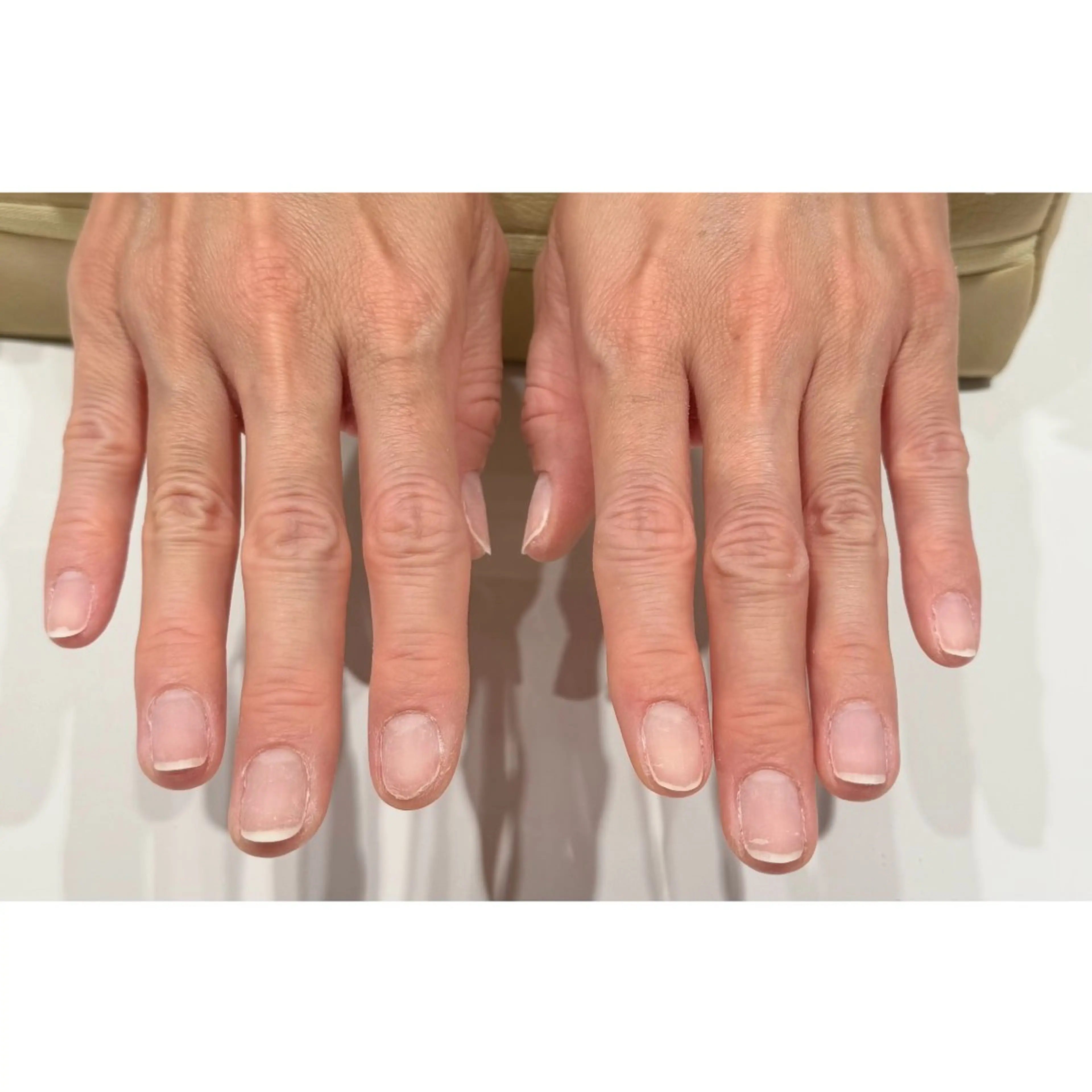 ネイル オフのみ(ネイル) she 川崎所属・she 川崎 karenのネイルデザイン