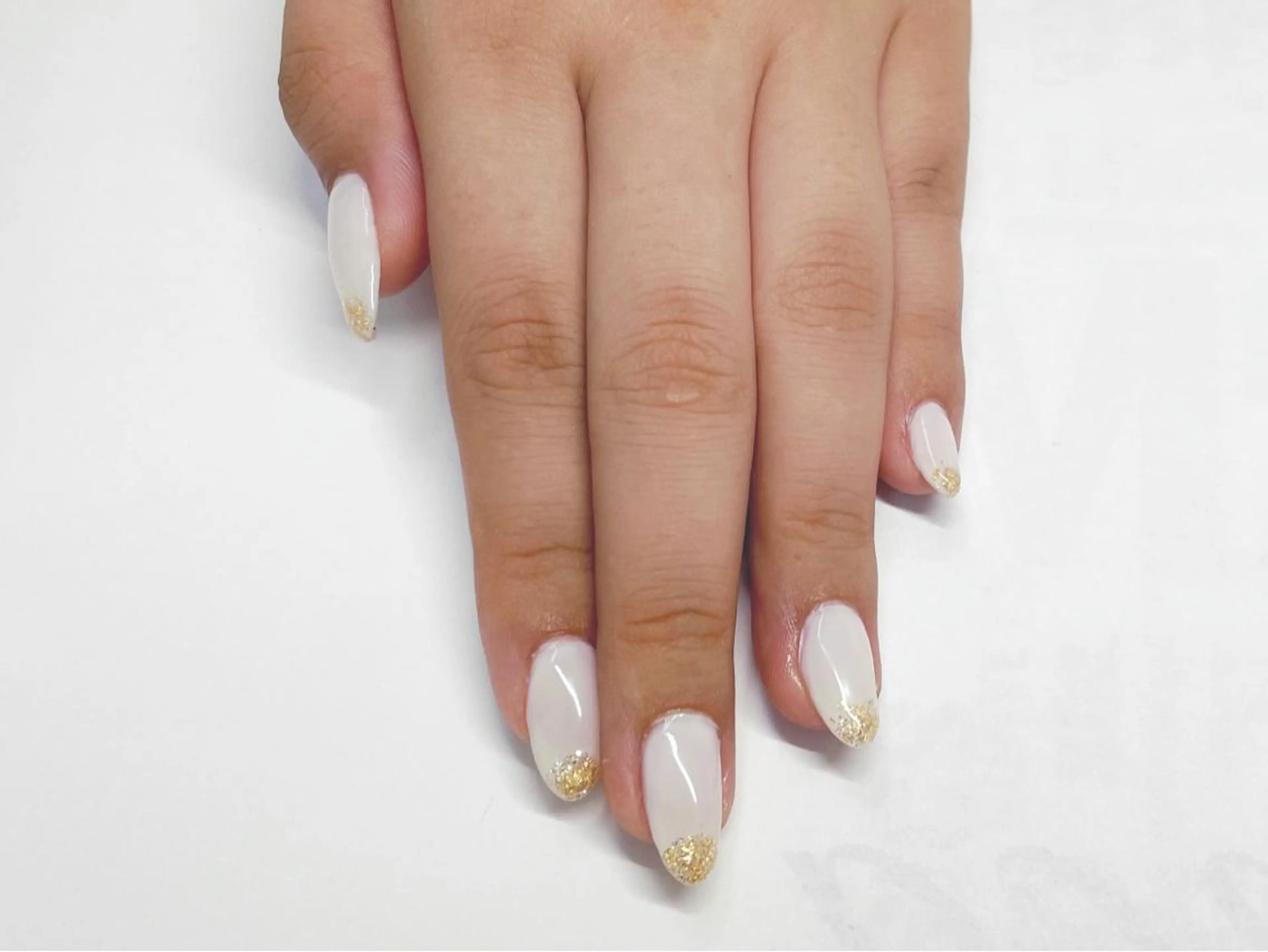 ネイル Bianca 武蔵小金井 ほしののネイルデザイン