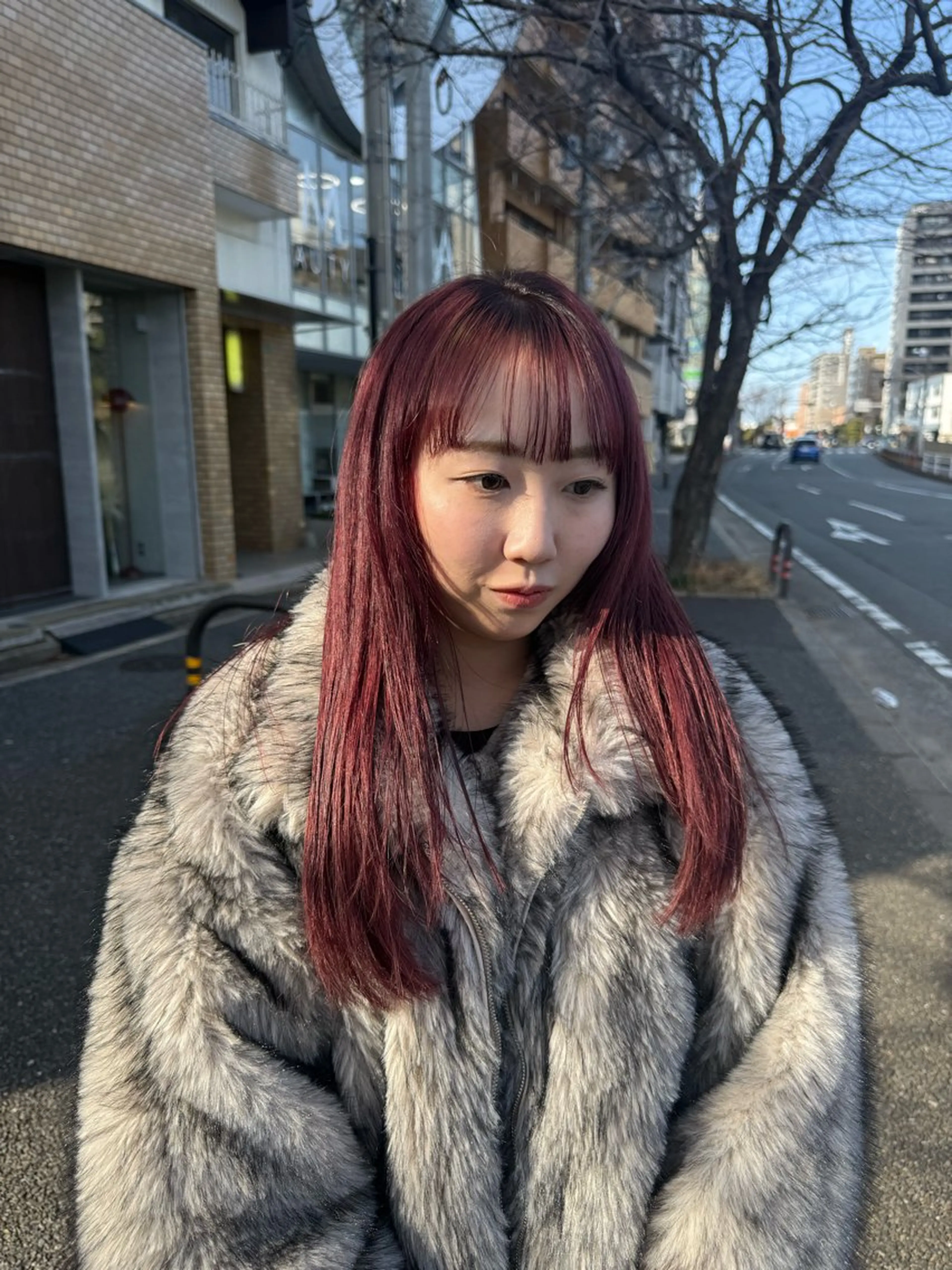 ミニモ限定！onecolor🧃の写真