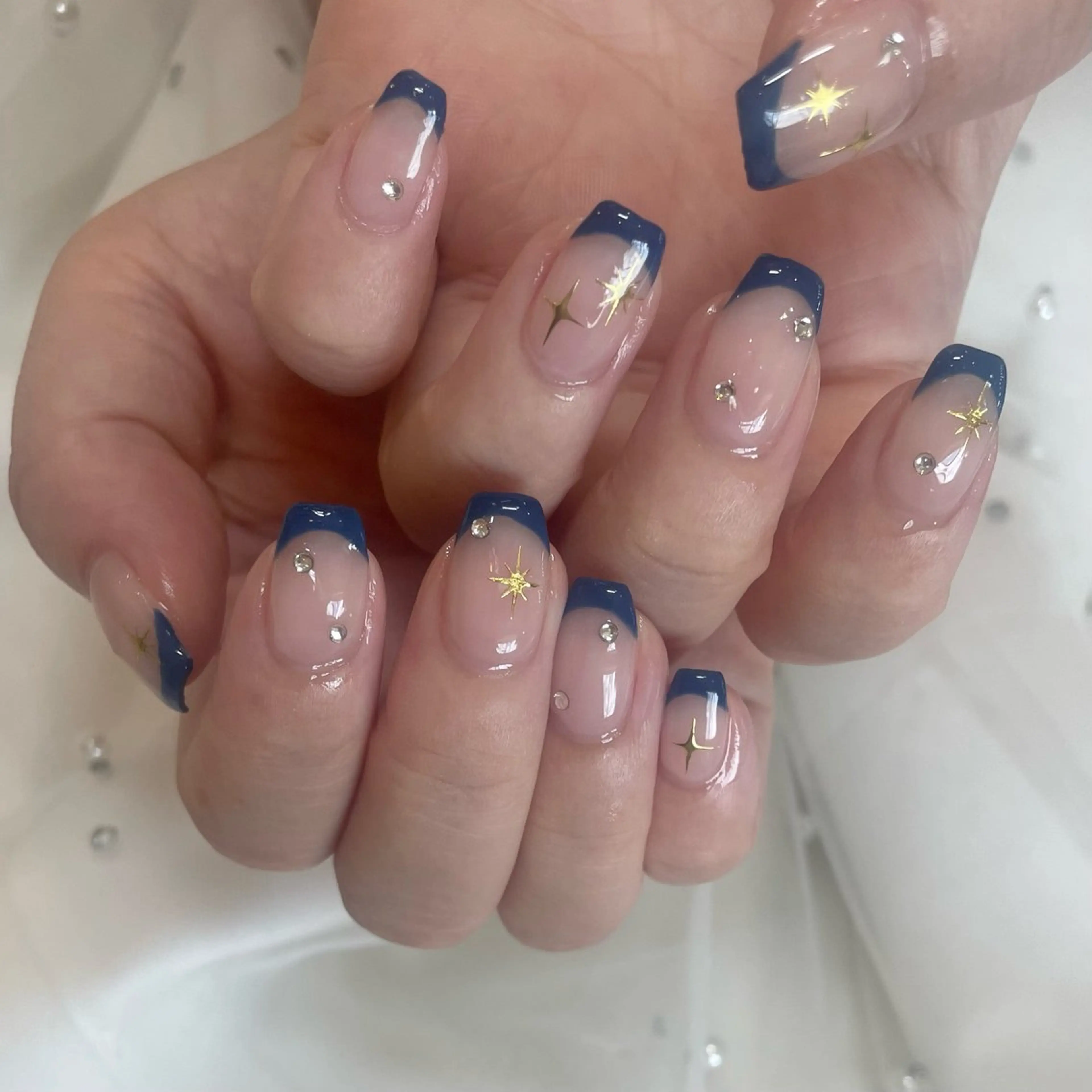 ネイル Nail Salon Gummi.のネイルデザイン