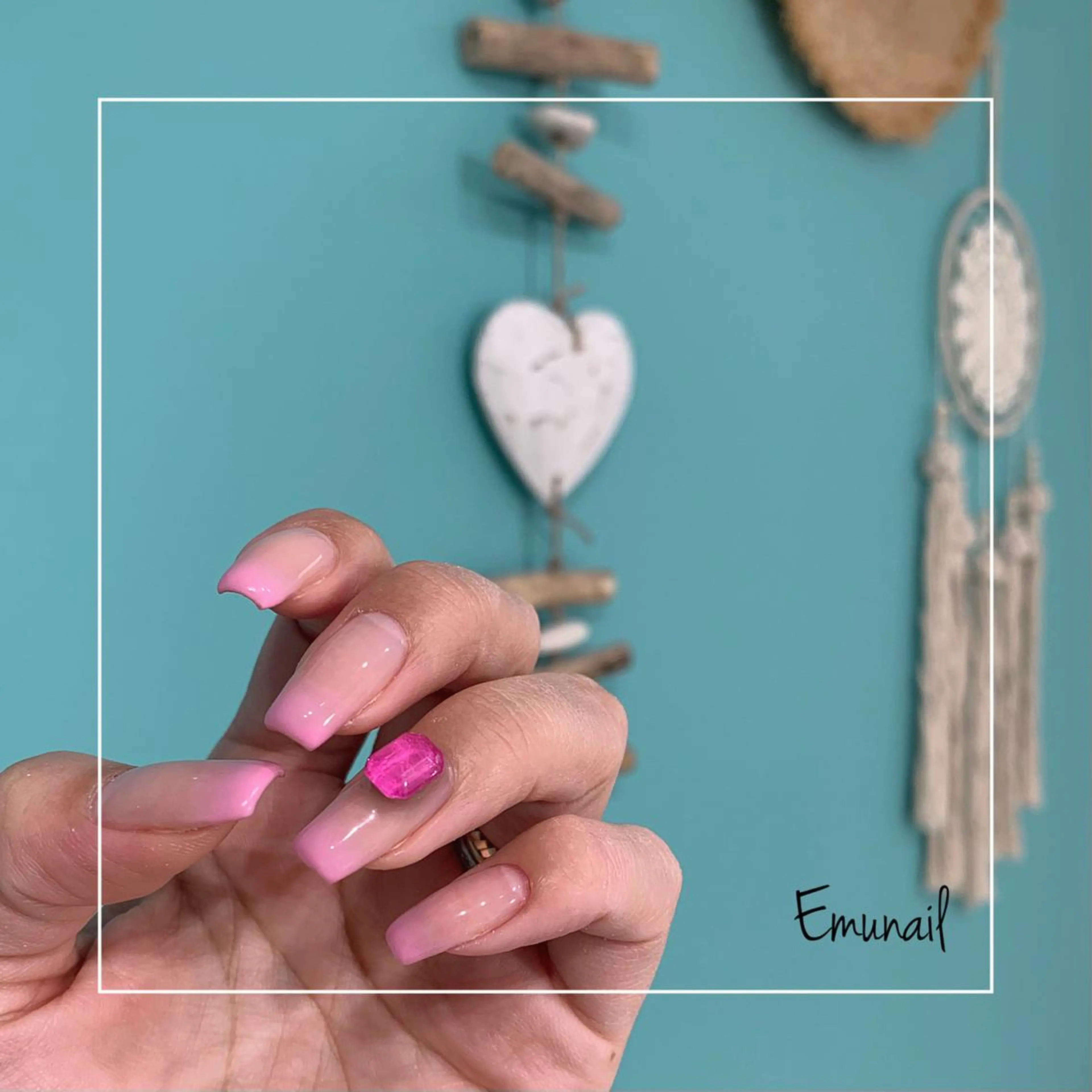 ネイル Emu Nailのネイルデザイン