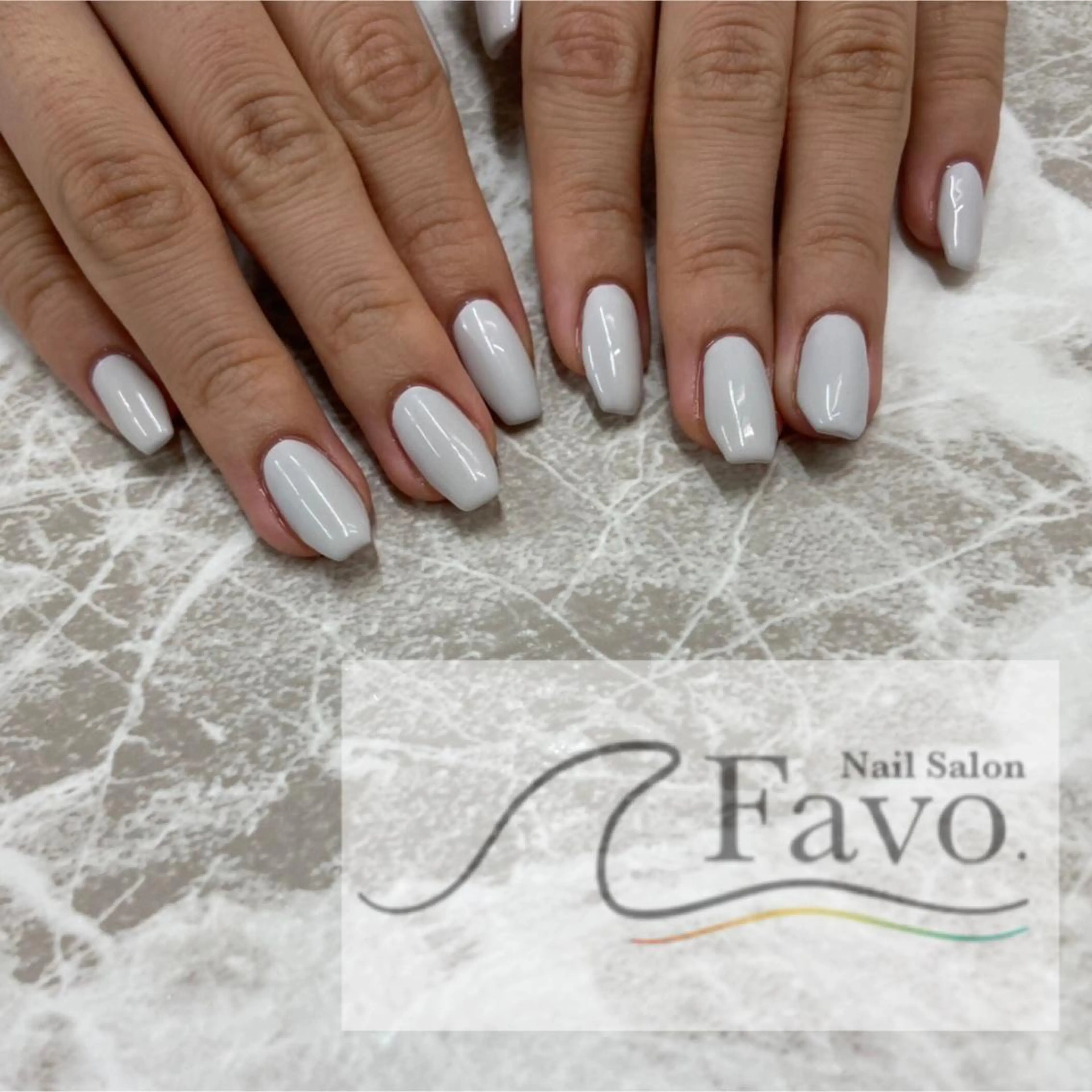 ネイル BeautyFavo .byKannaのネイルデザイン