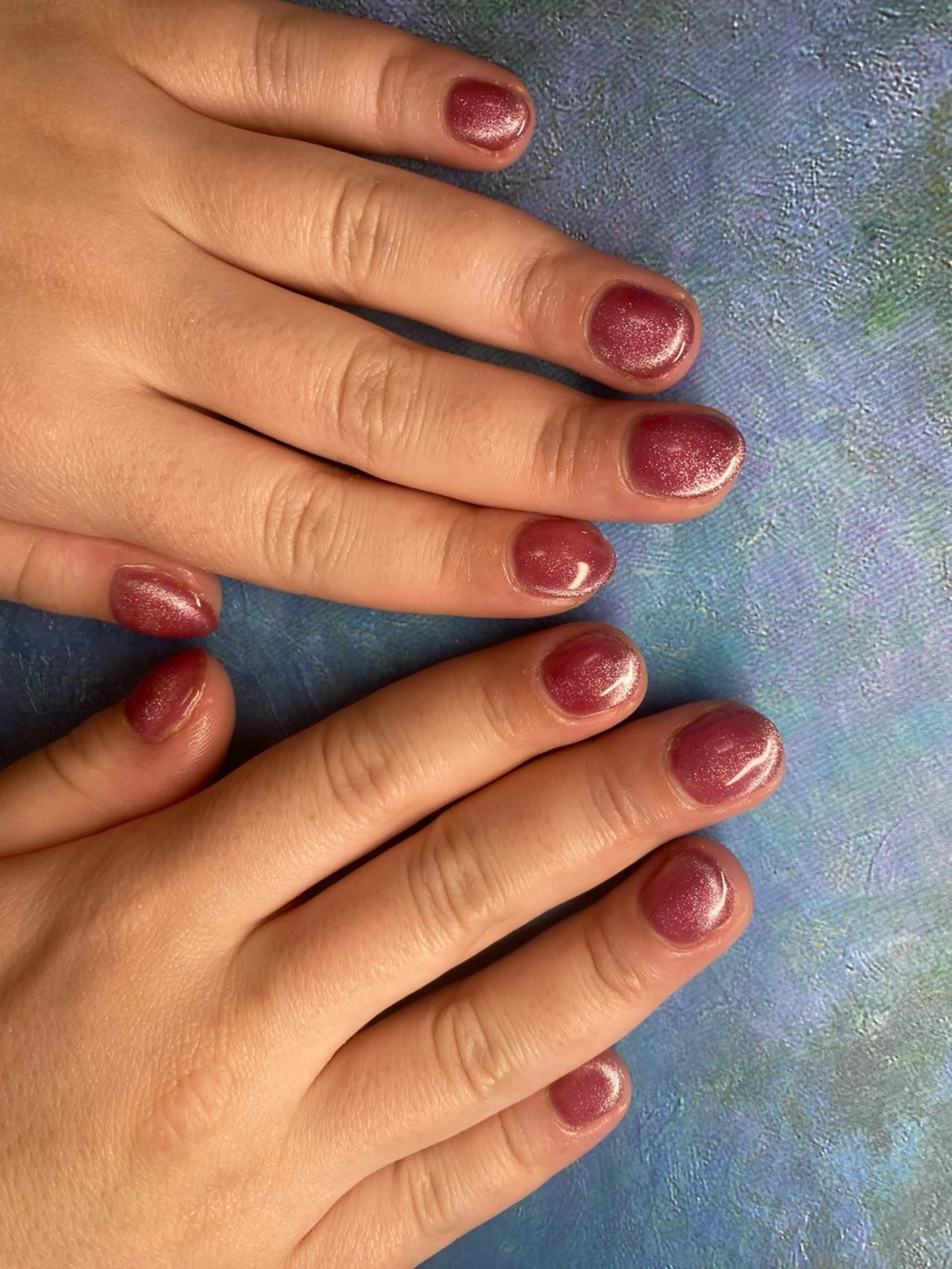 ネイル ハンドネイル Chandra nail&tarotのネイルデザイン