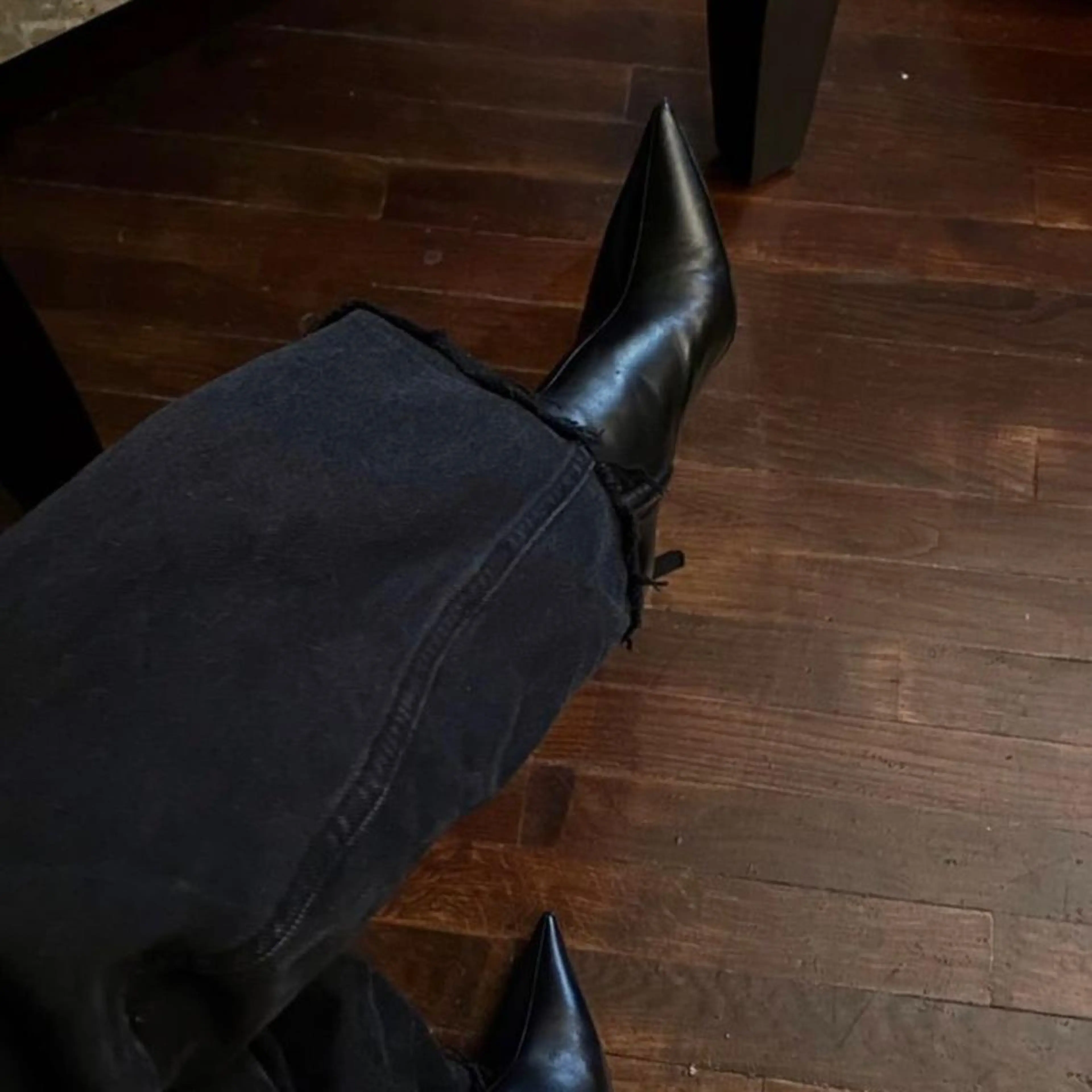 shiho .のヘアスタイル