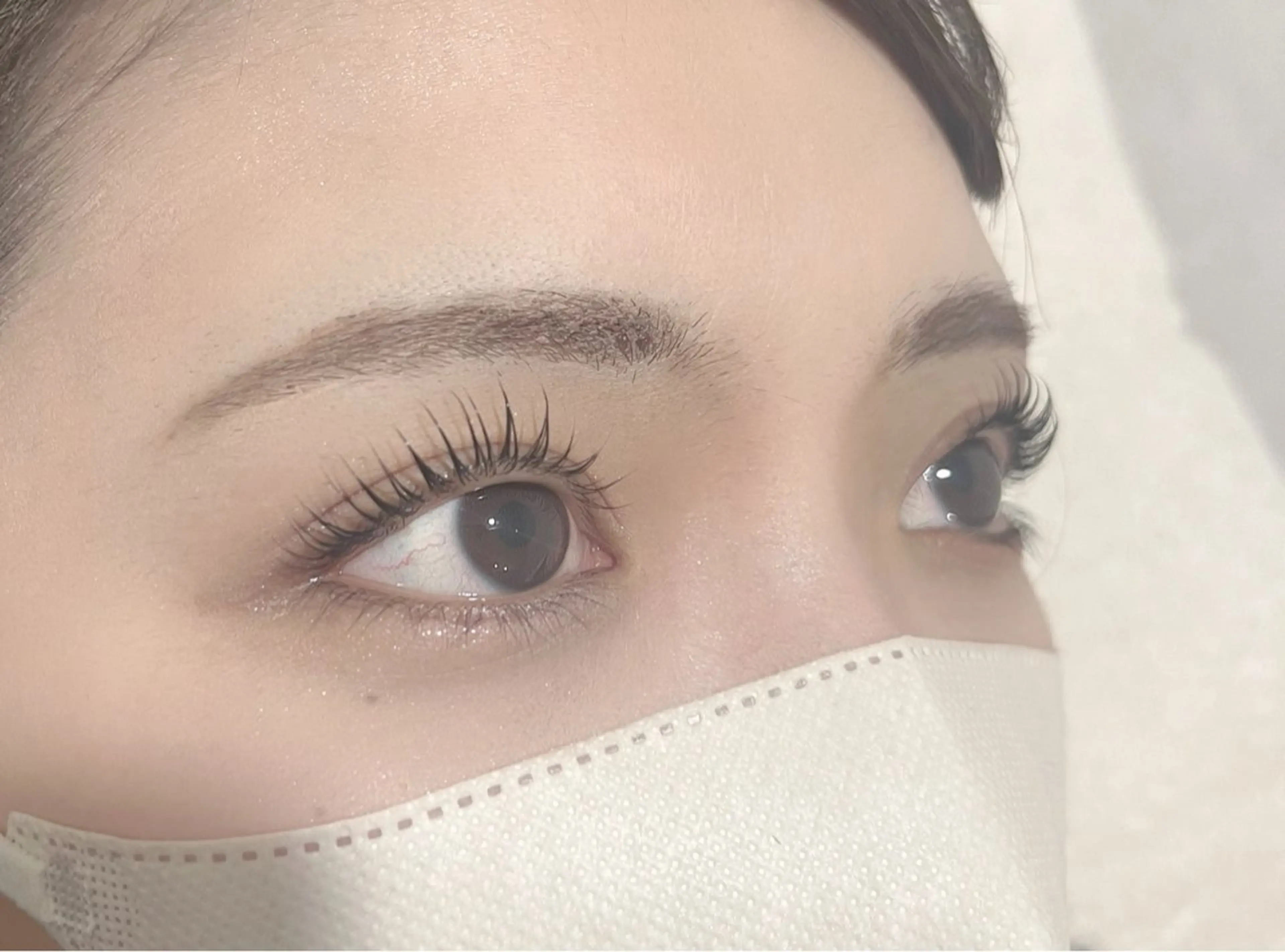 マツエク・マツパ マツパ Alyssum Akiのマツエク・マツパデザイン