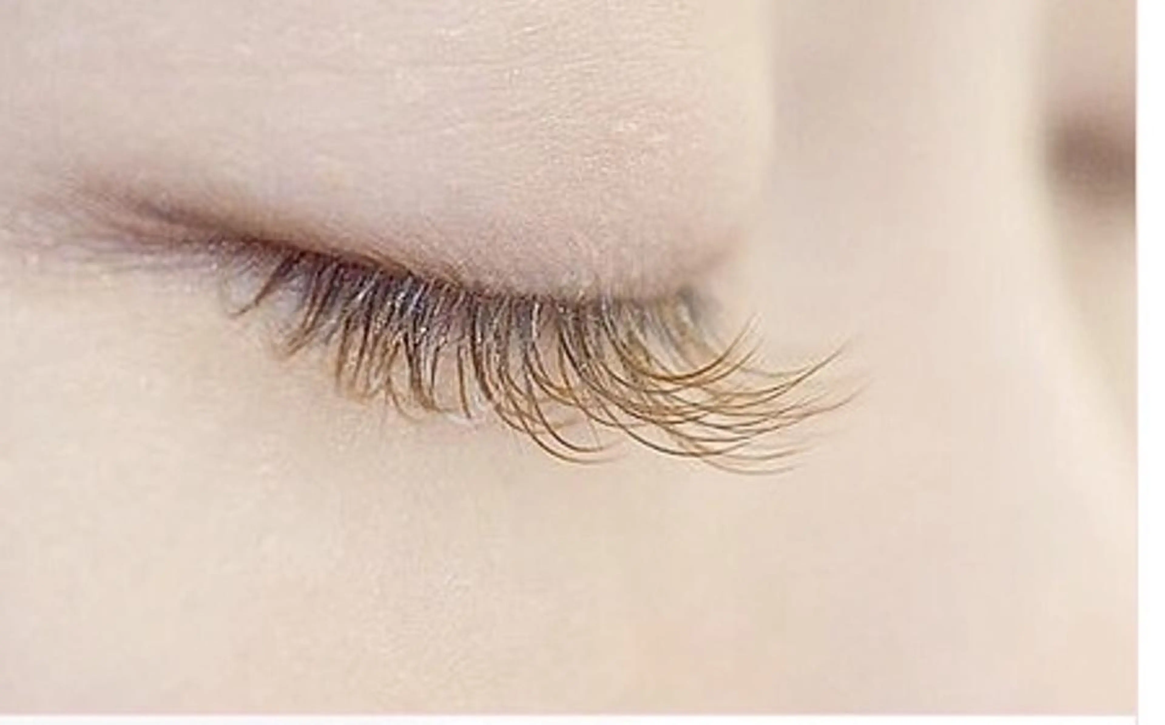 マツエク・マツパ Cute B e au t yのマツエク・マツパデザイン