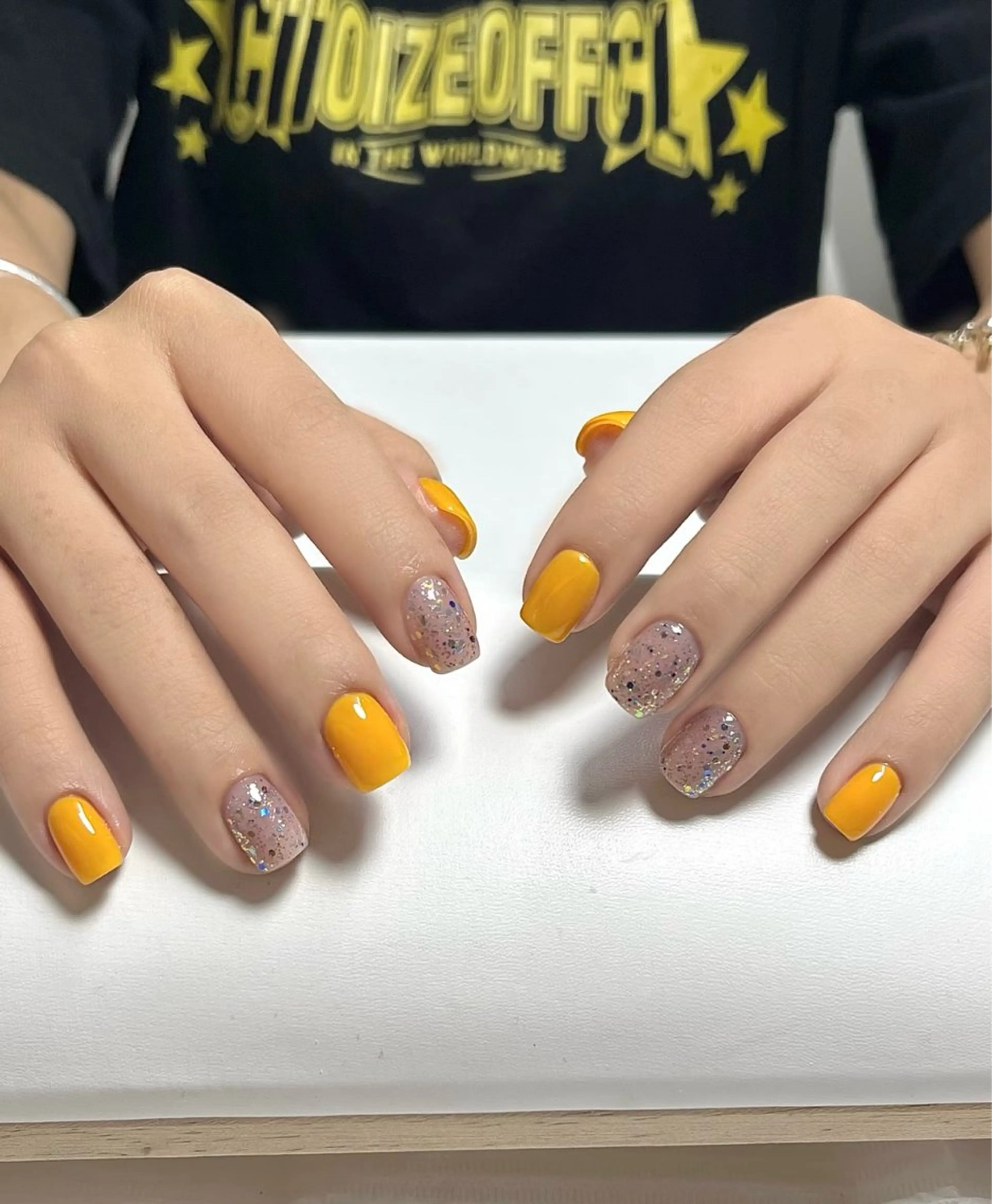 ネイル ハンドネイル nail ナナのネイルデザイン