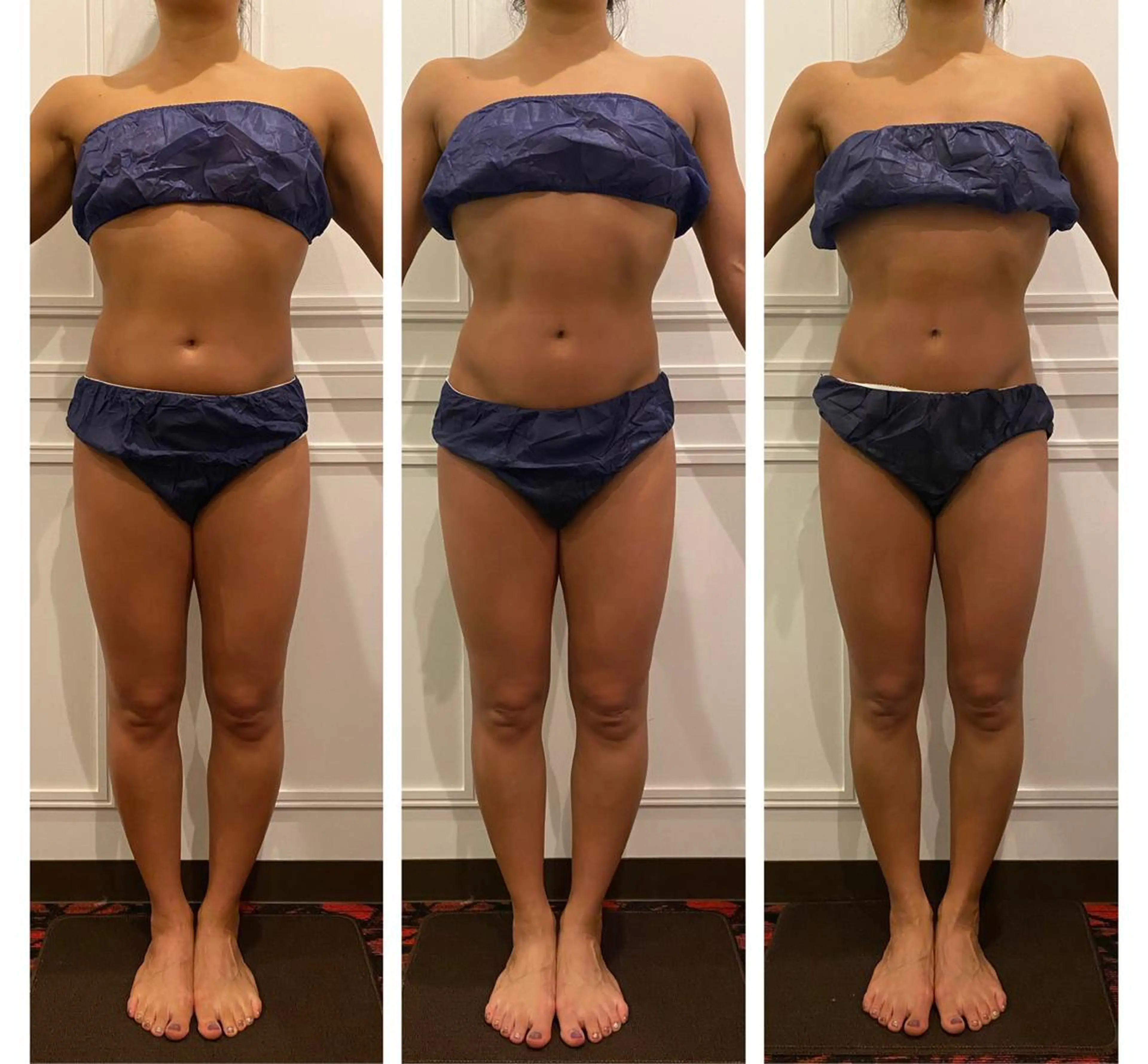 小顔EX心斎橋 REVIハーブのエステ・リラクイメージ