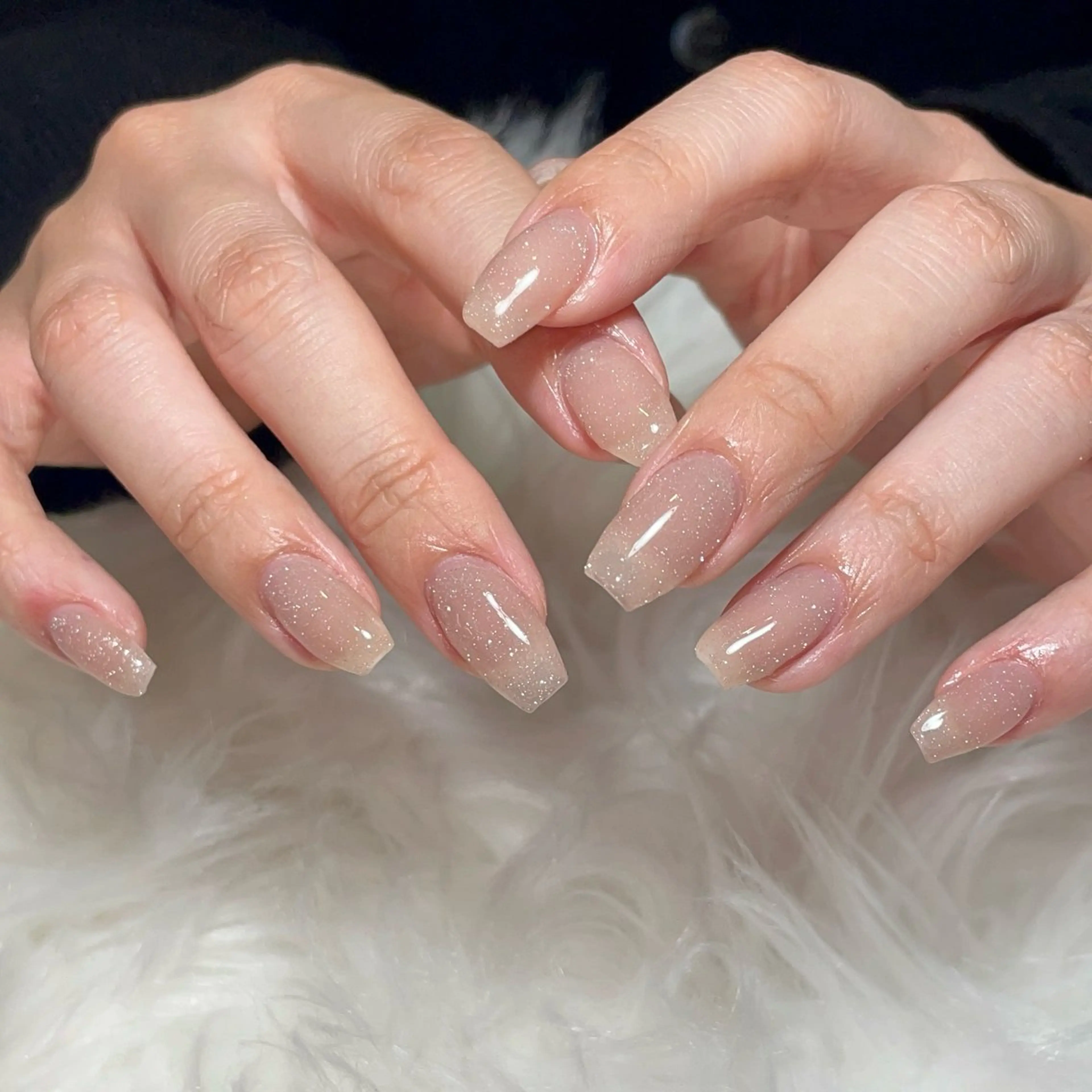 ネイル neige Kouzukiのネイルデザイン