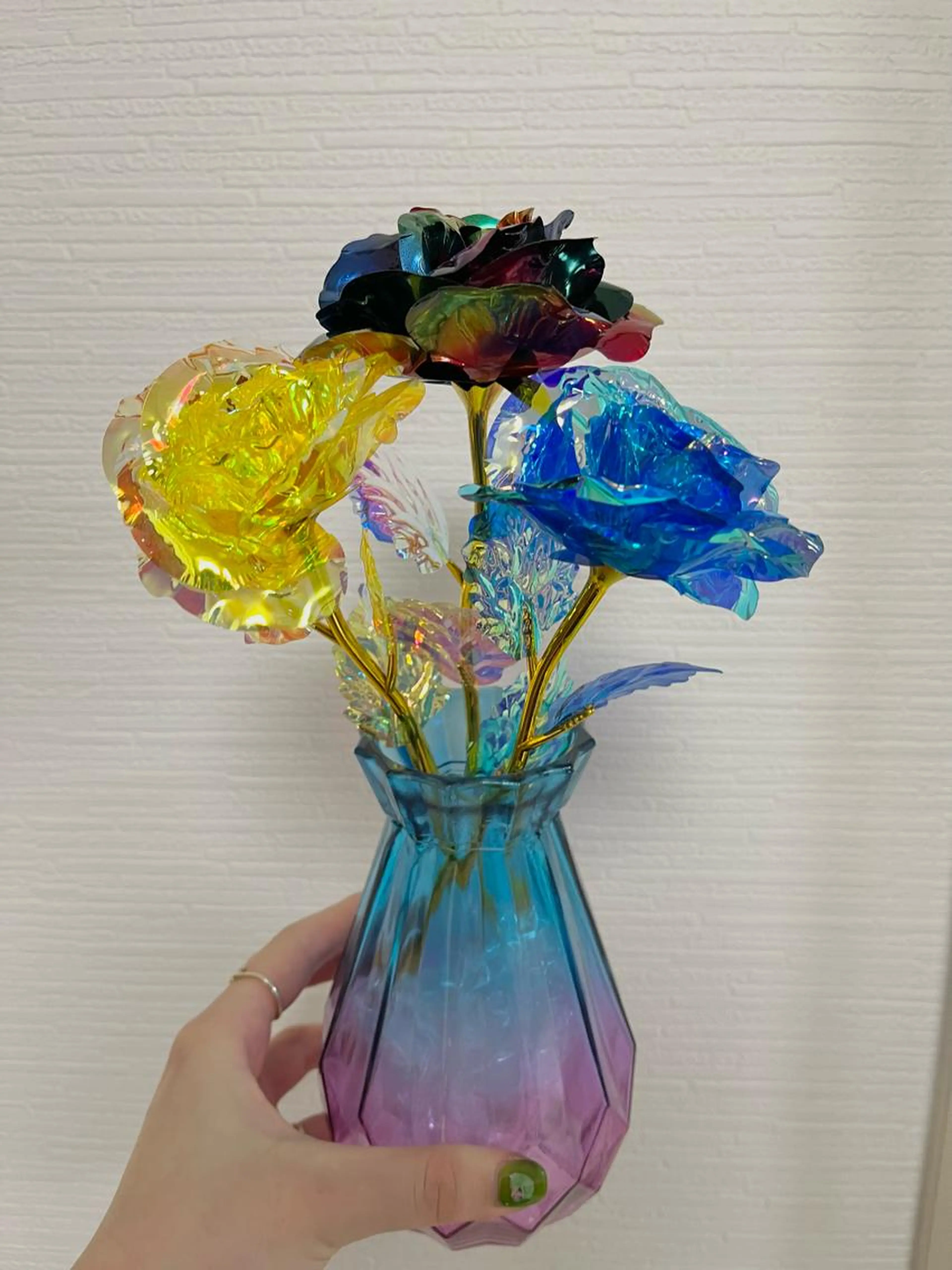 リピーター様 (前髪、毛量、メンテナンスカット✂️)の写真