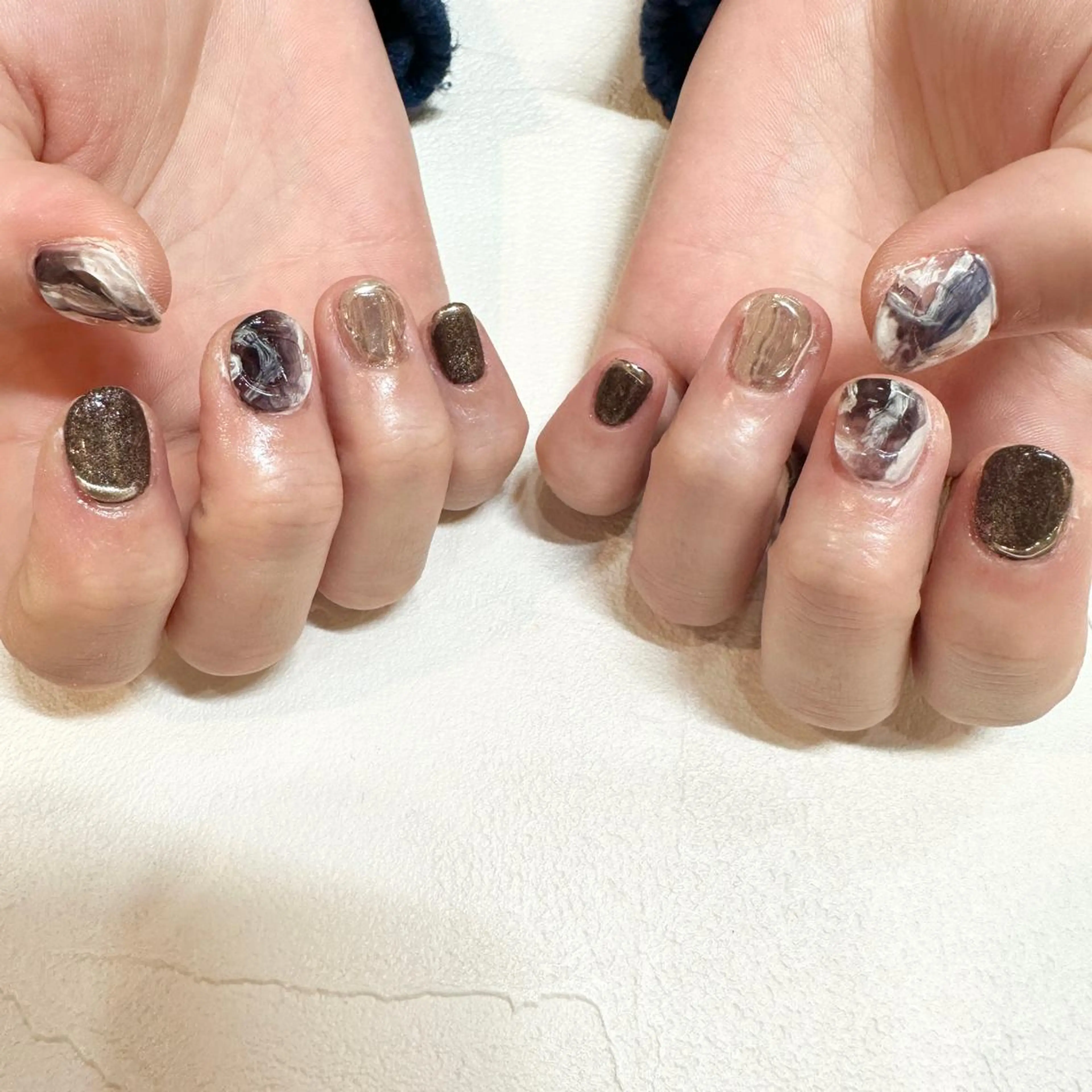 ネイル Kimura Miyukiのマツエク・マツパデザイン