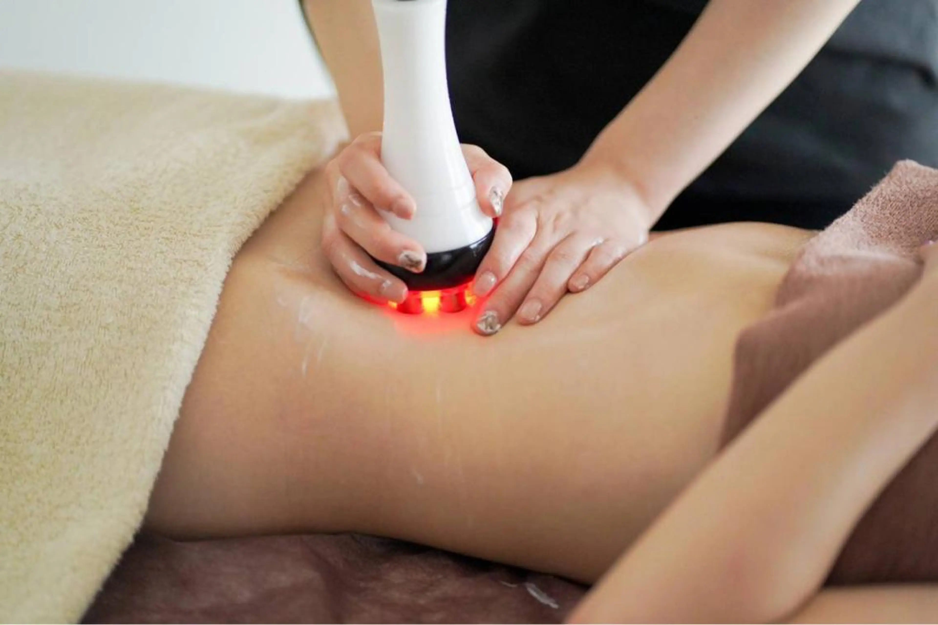 ツジ ミキのエステ・リラクイメージ