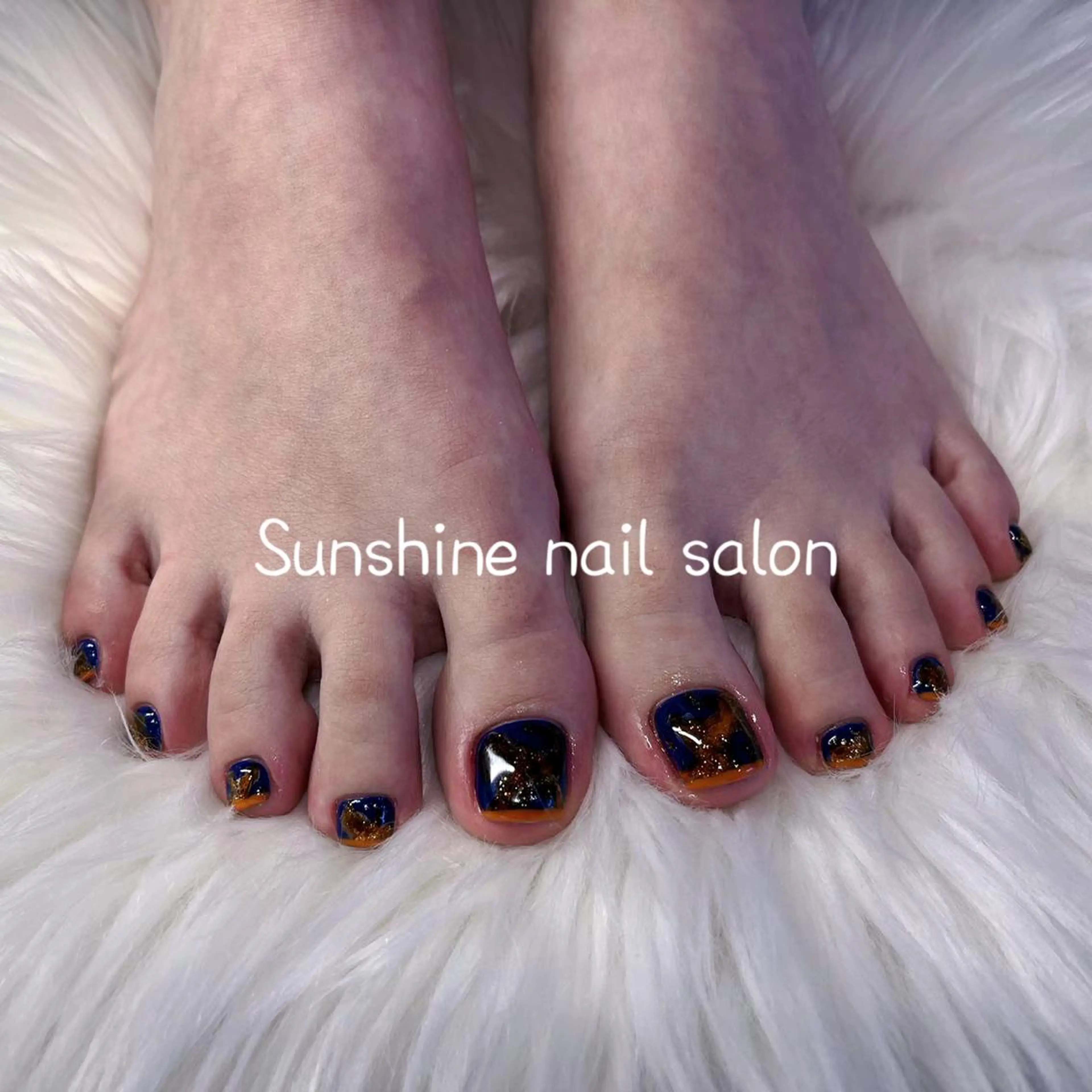 ネイル サンシャイン ネイル池袋店のネイルデザイン