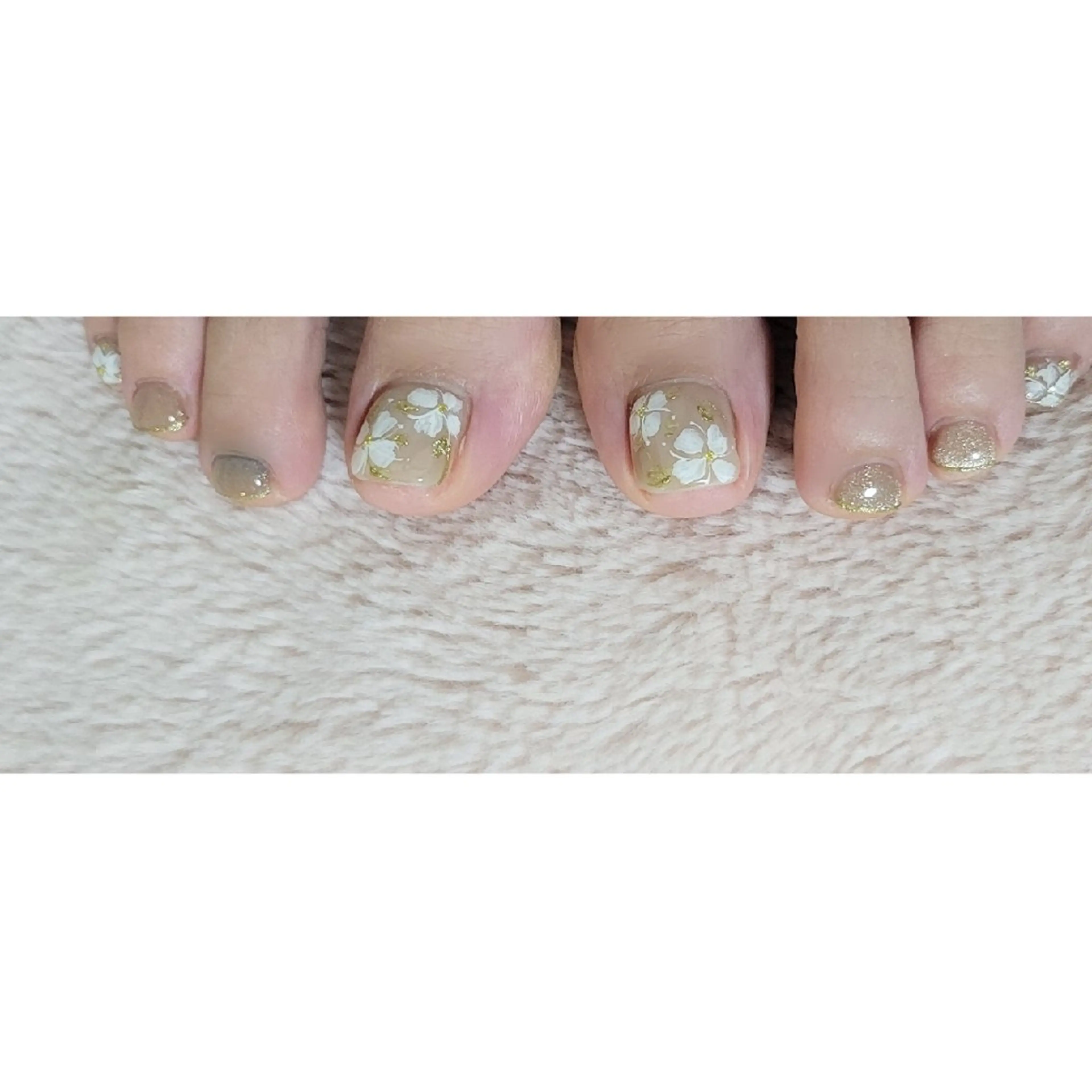 ネイル ハンドネイル ネイルサロンほっこり kanaのネイルデザイン