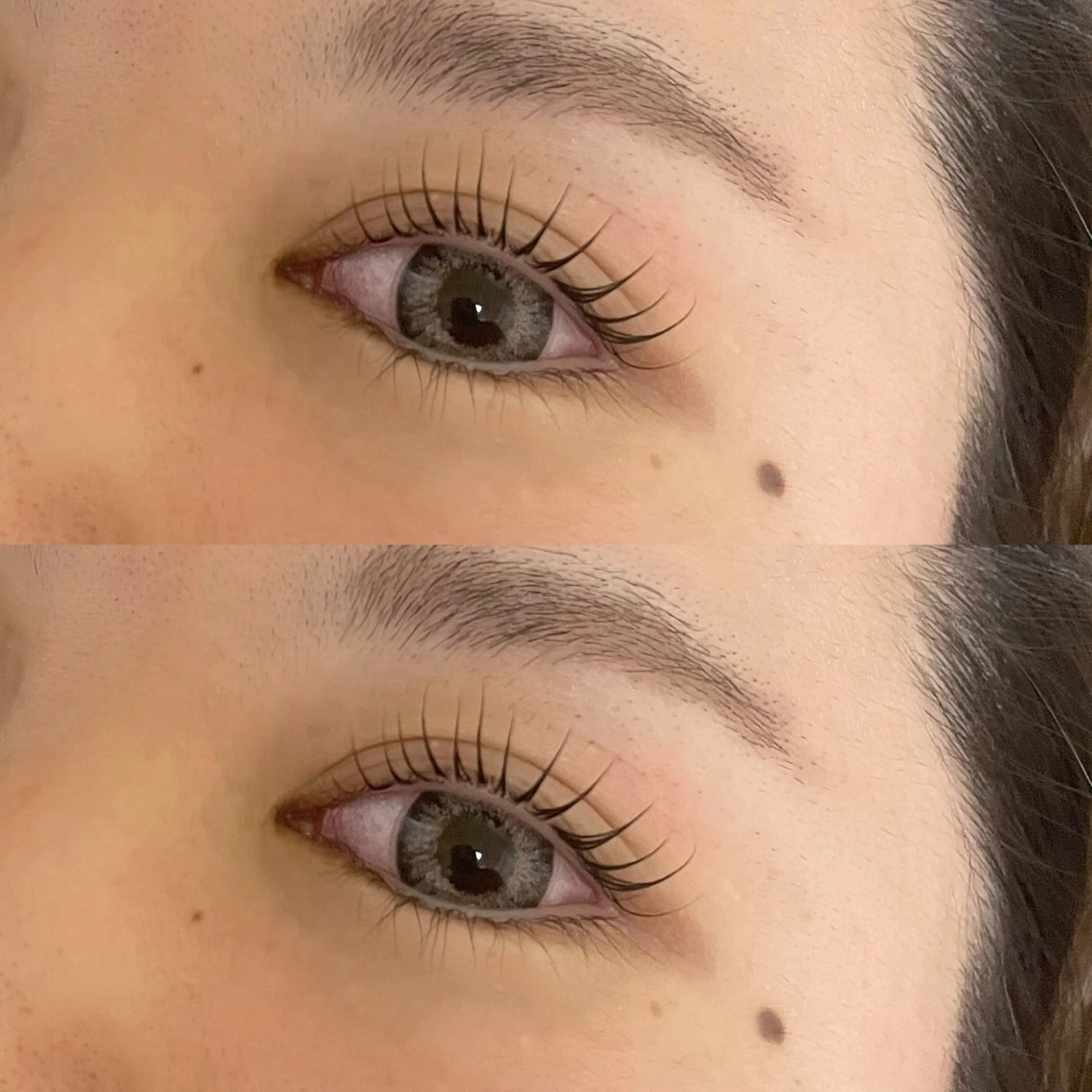 ラッシュリフト✨の写真