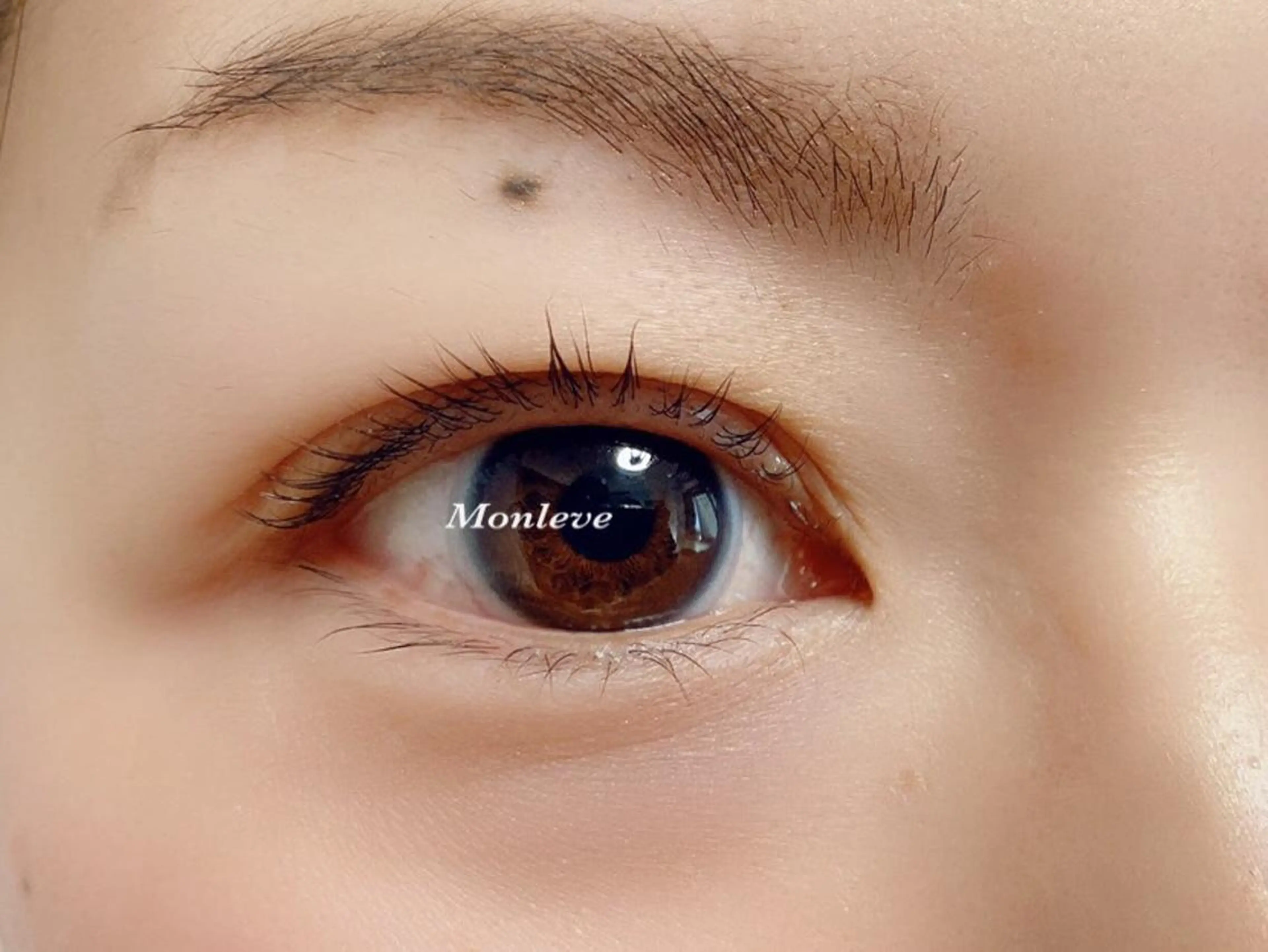 マツエク・マツパ ケラチンラッシュリフト マツパ REVIA所属・ＲＥＶＩＡ. rinaのマツエク・マツパデザイン