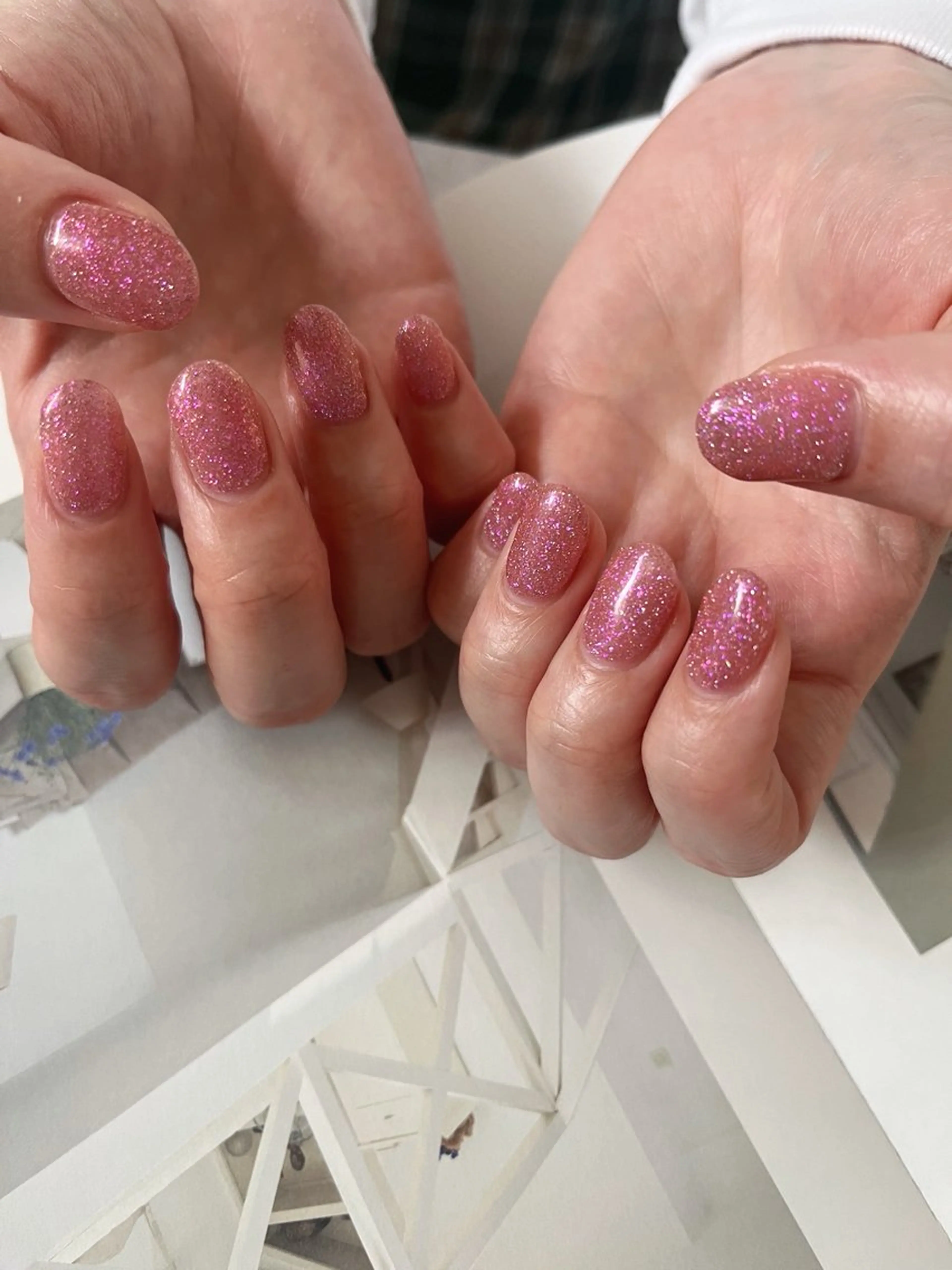 ネイル K Aのネイルデザイン