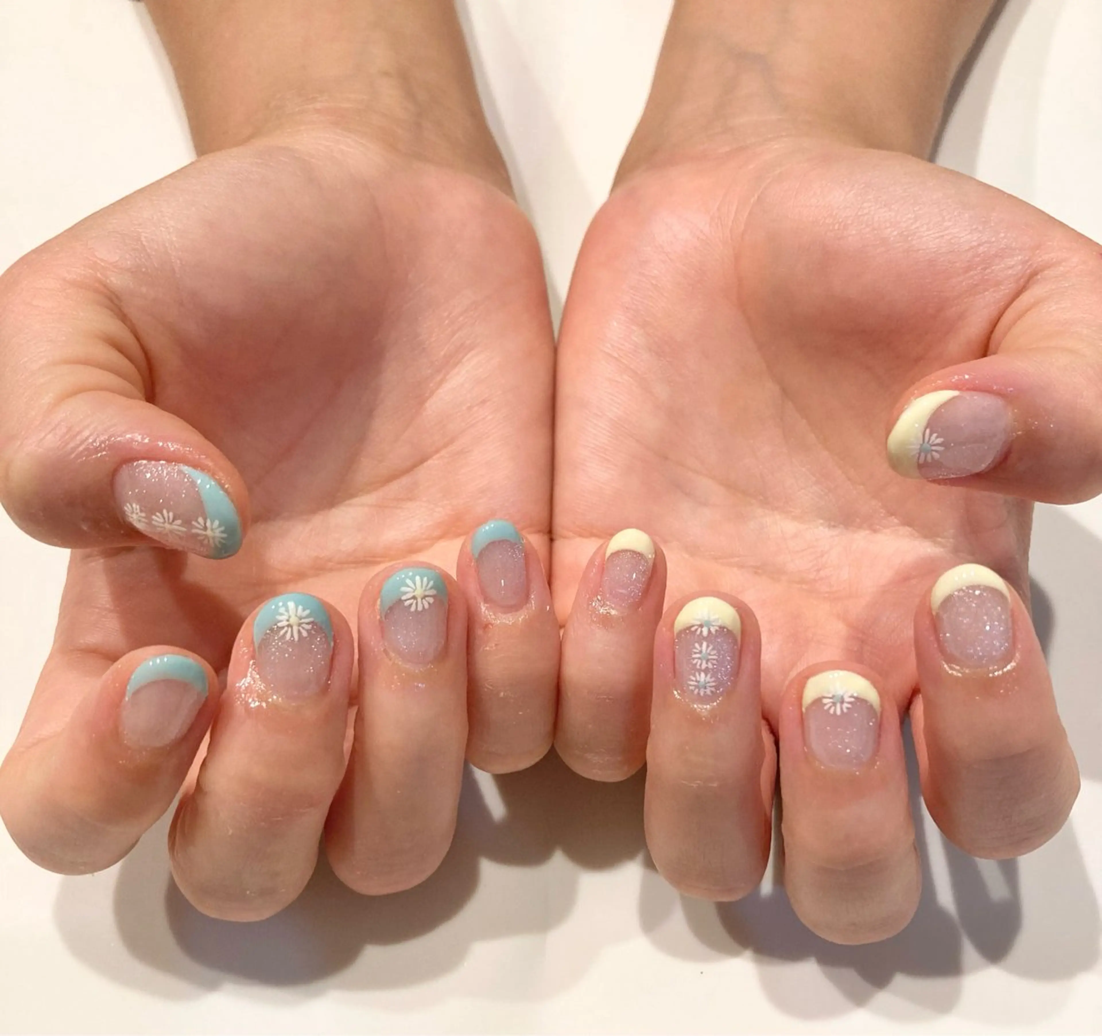 ネイル KaHaNa nail salonのネイルデザイン