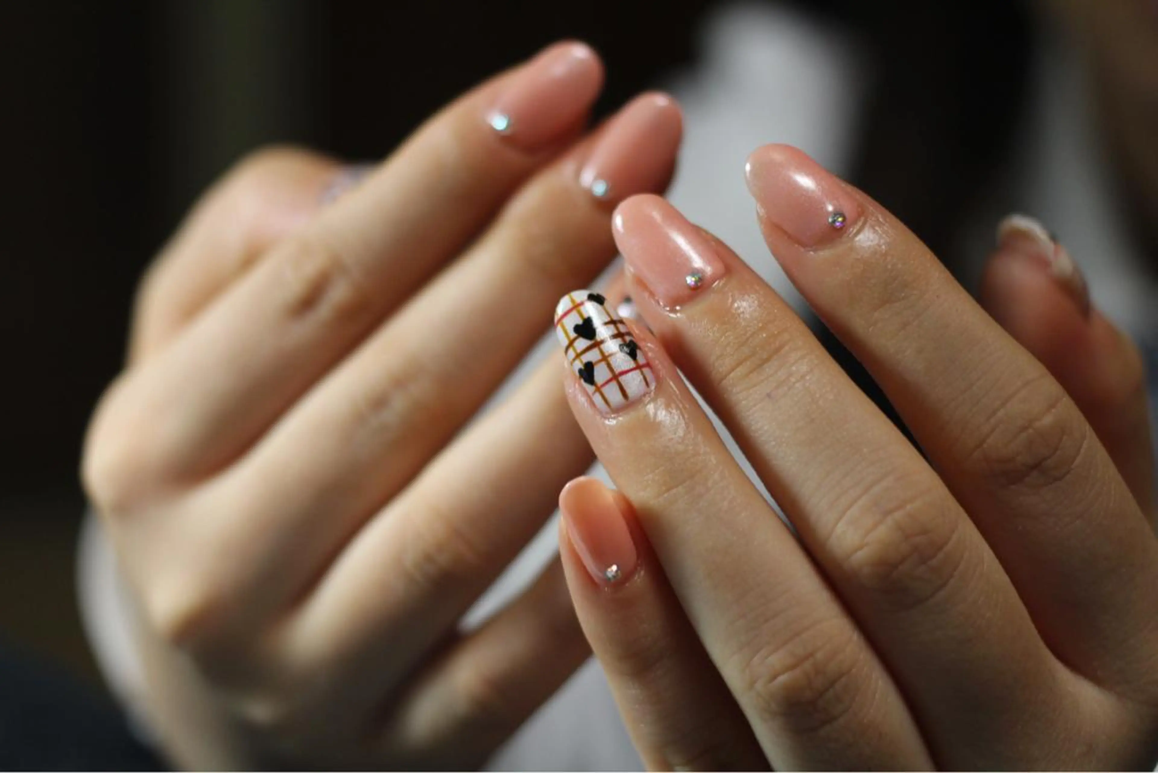 ネイル フットネイル ネイルチップ Negishi Akiのネイルデザイン