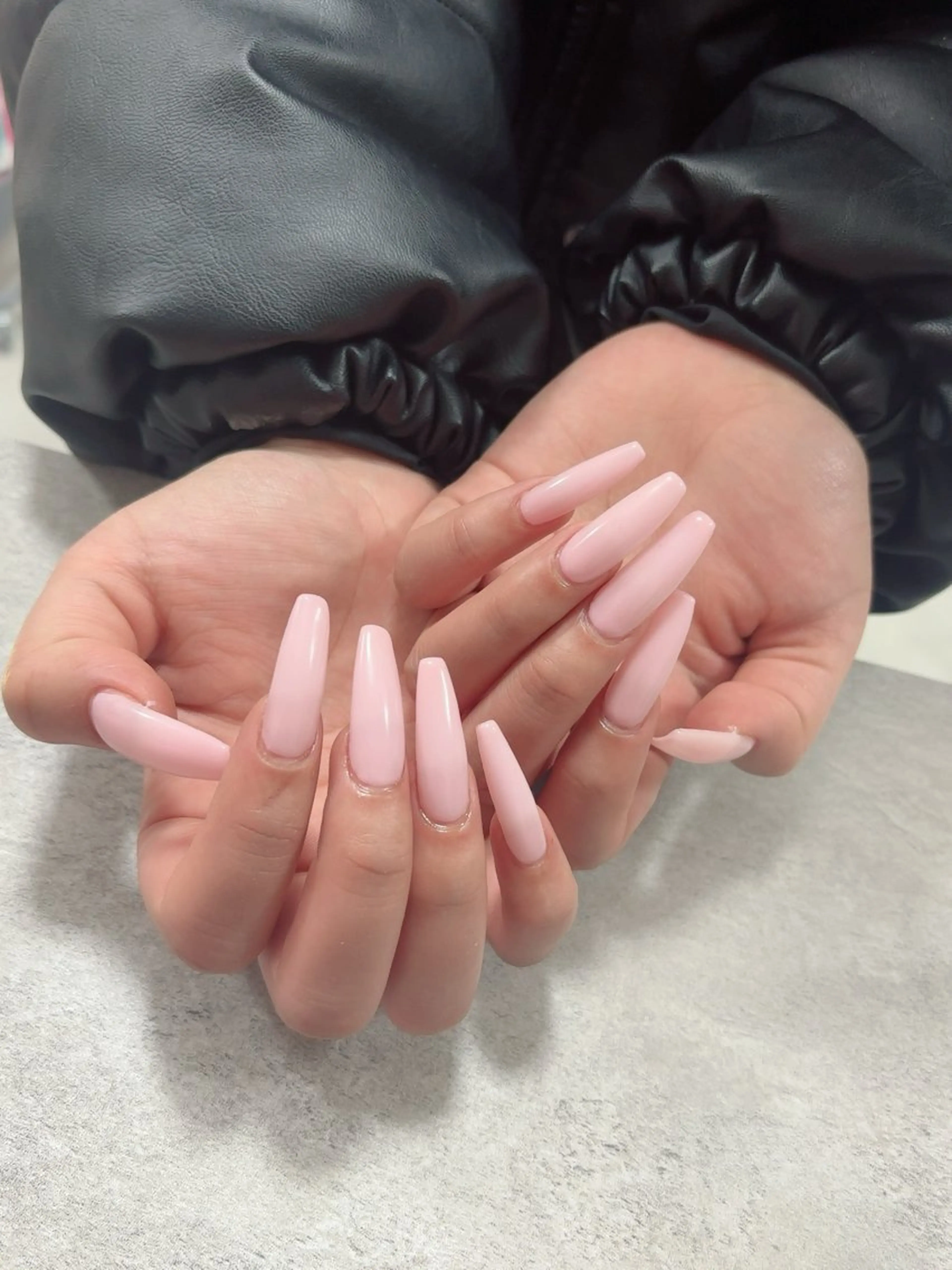 ネイル No8 NAGIのネイルデザイン