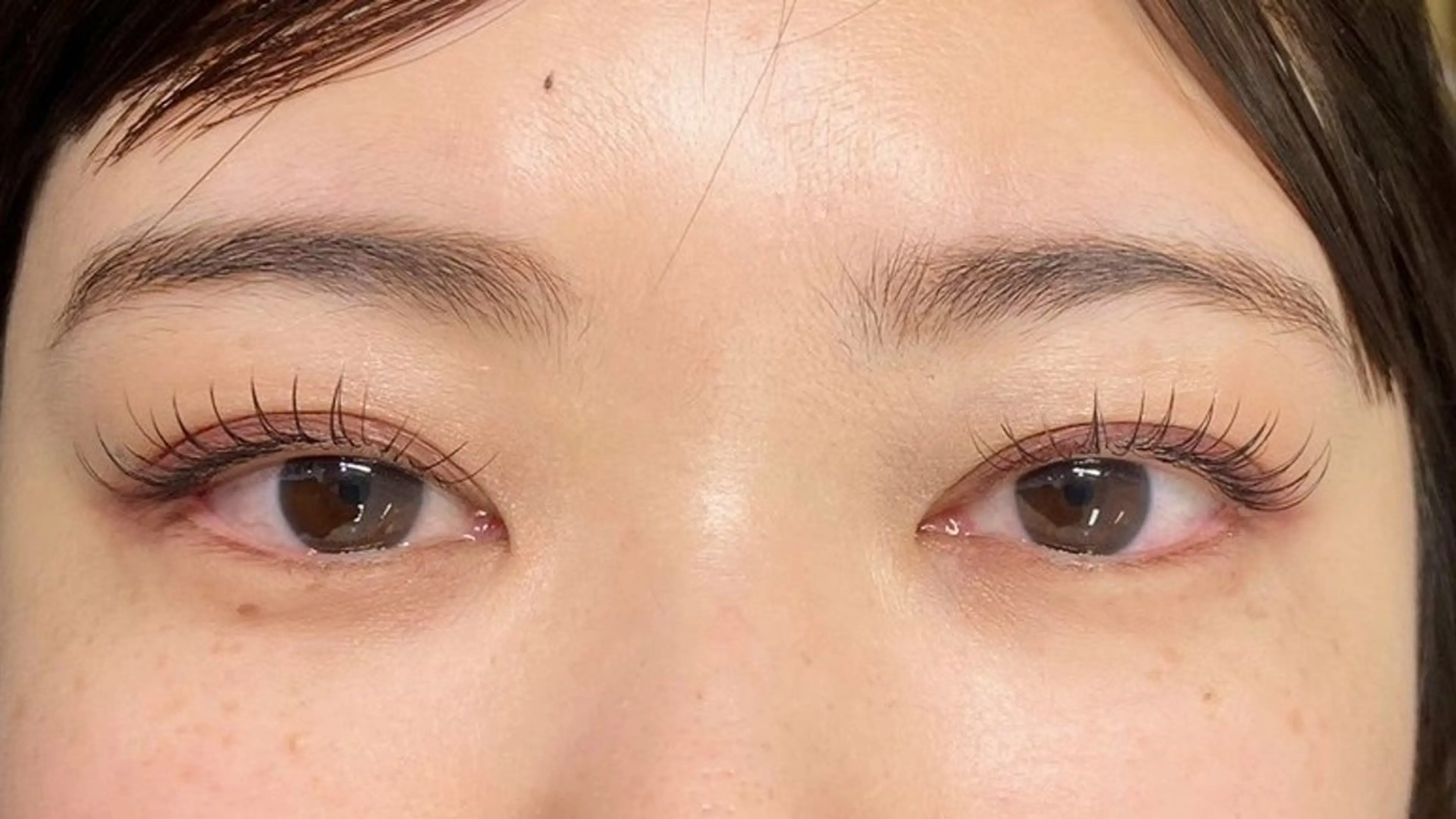 マツエク・マツパ 🫧🐰 INOUE🐰🫧のマツエク・マツパデザイン