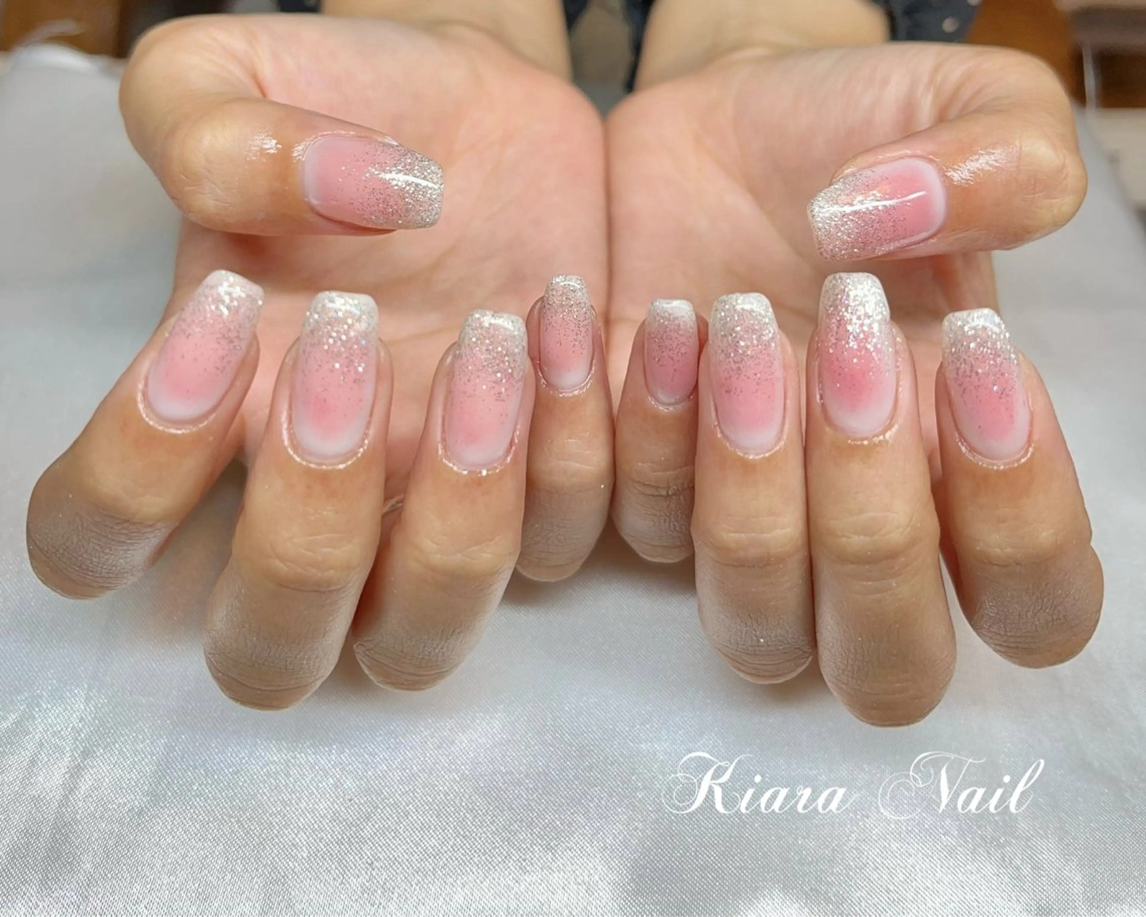 ネイル 🍭Kiara Nail🍭のネイルデザイン