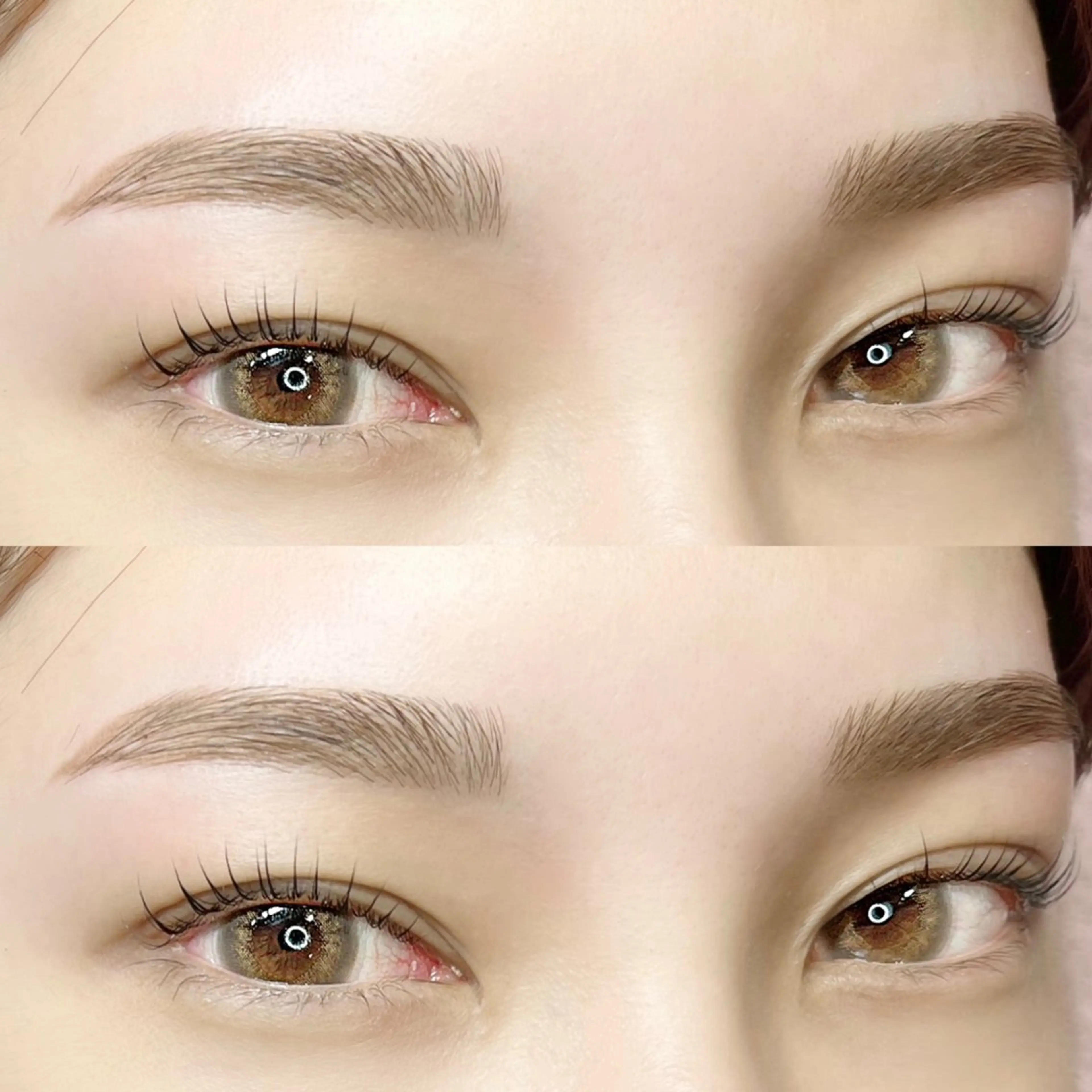 マツエク・マツパ マツパ 𓍯 Miyaki𓍯のマツエク・マツパデザイン