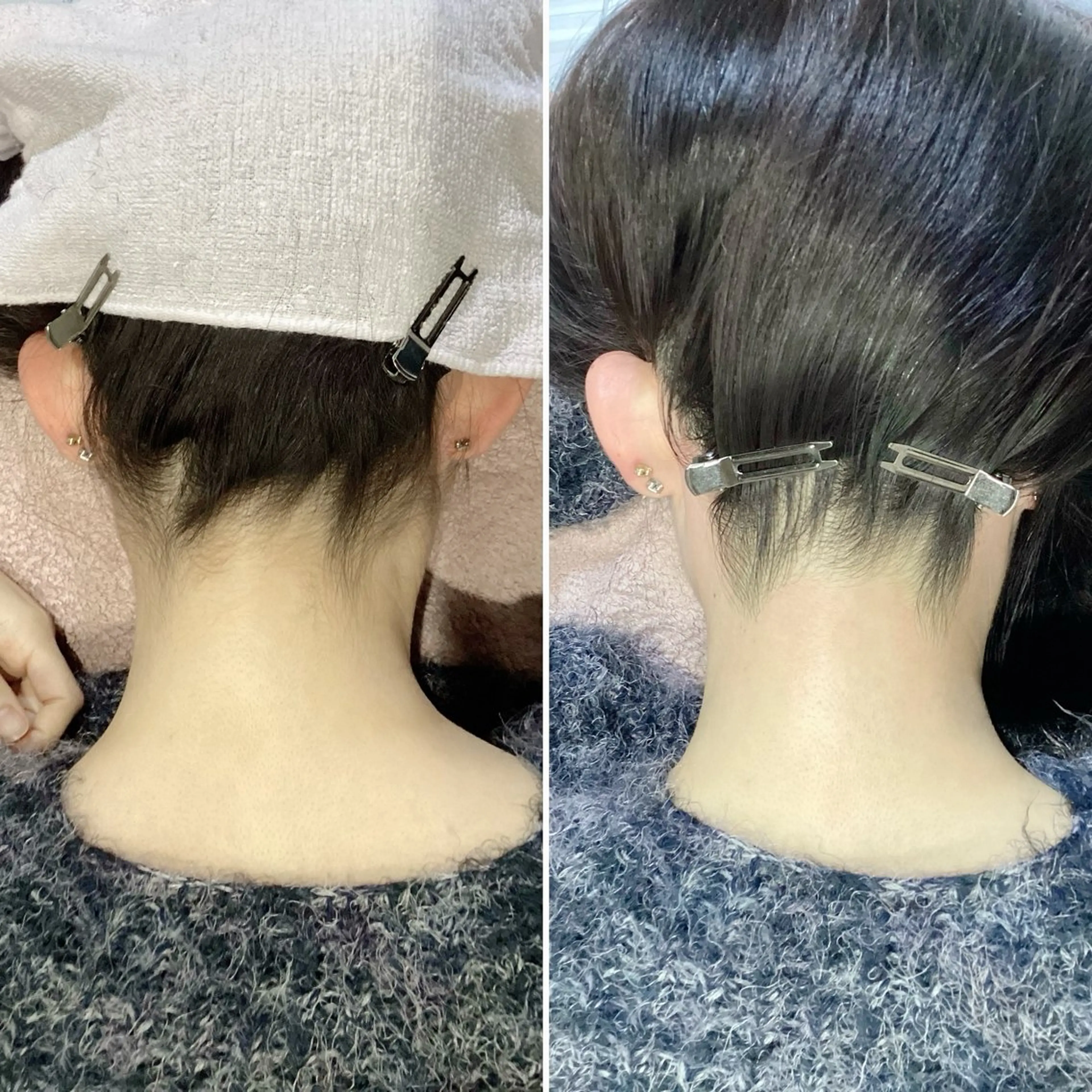 脱毛 子連れOK/枚方 眉/肌質改善サロンの眉毛・アイブロウイメージ